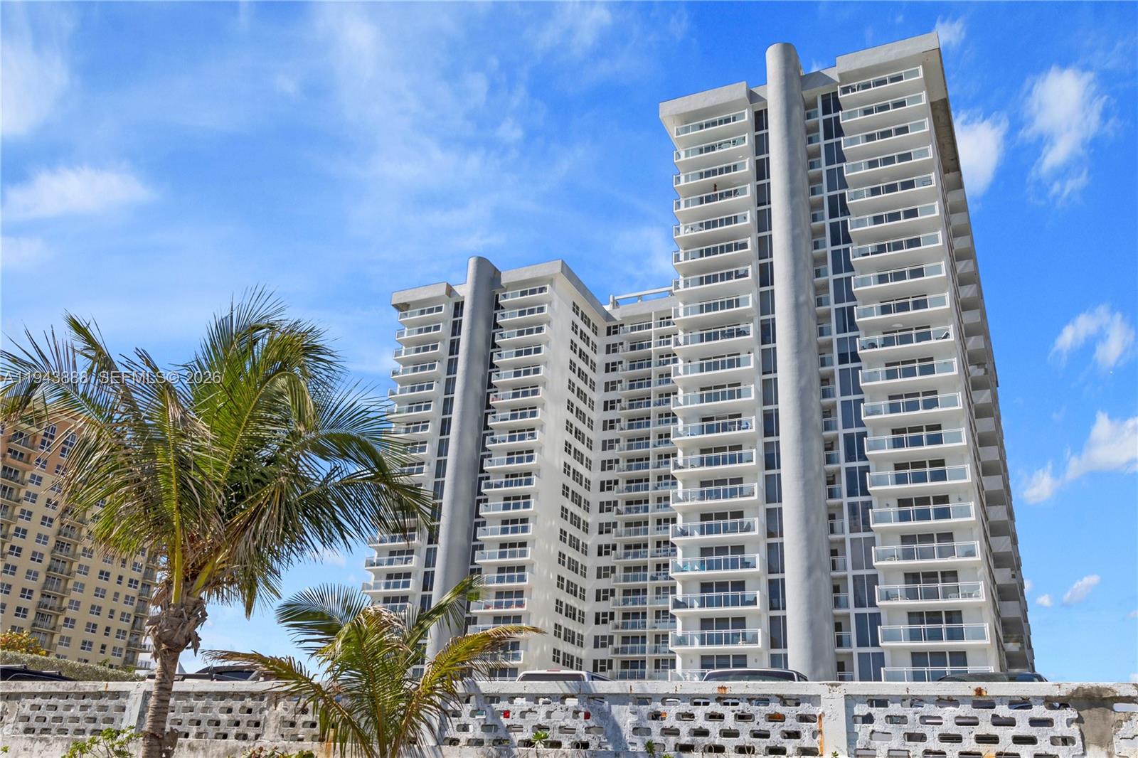 Photo of 2030 Ocean Dr  #1820, Hallandale Beach, Florida, 33009 - 