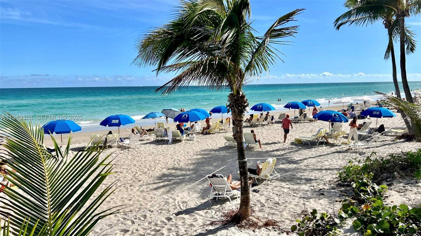 Photo of 2030 Ocean Dr  #1820, Hallandale Beach, Florida, 33009 - 