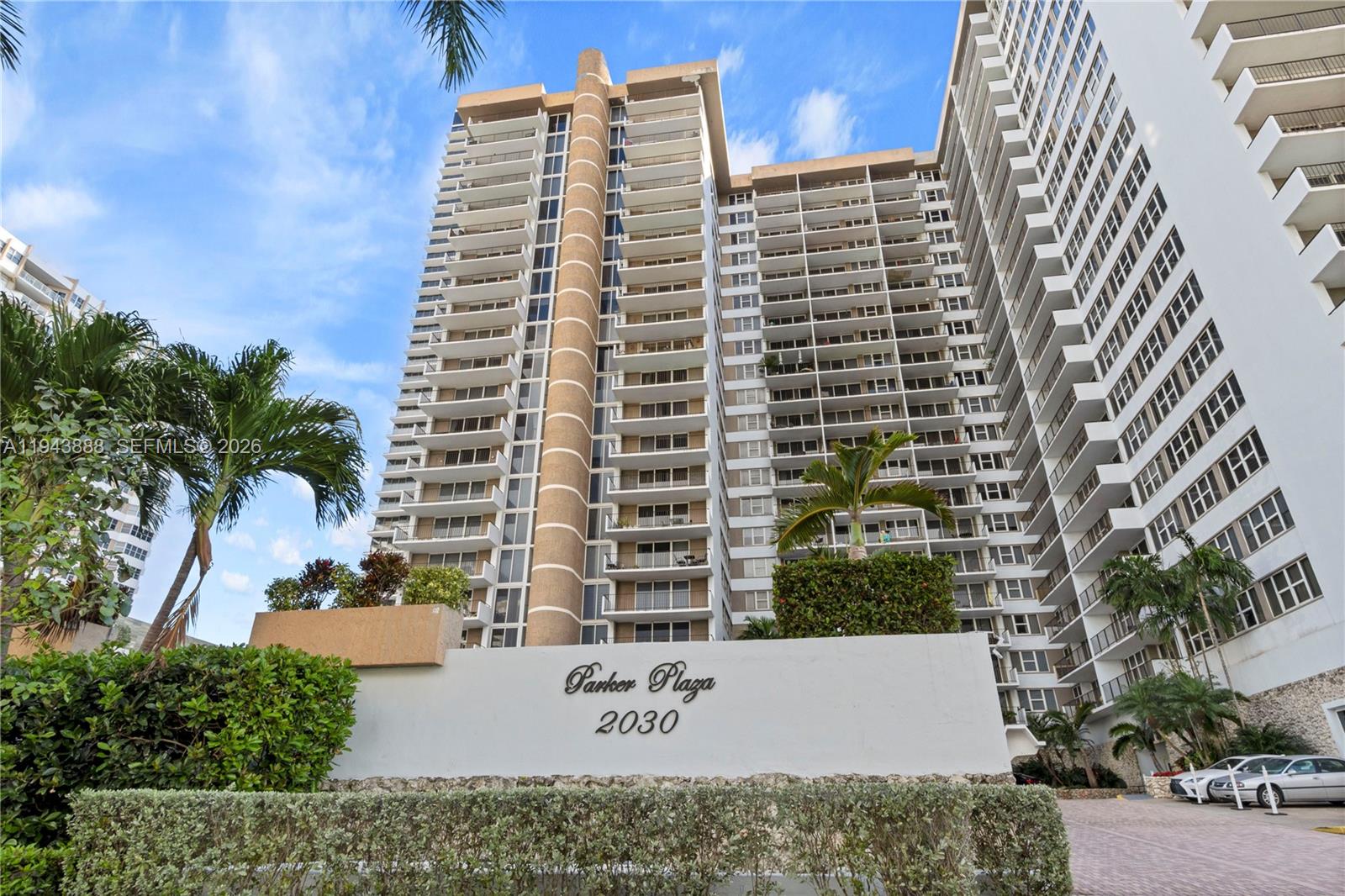 Photo of 2030 Ocean Dr  #1820, Hallandale Beach, Florida, 33009 - 