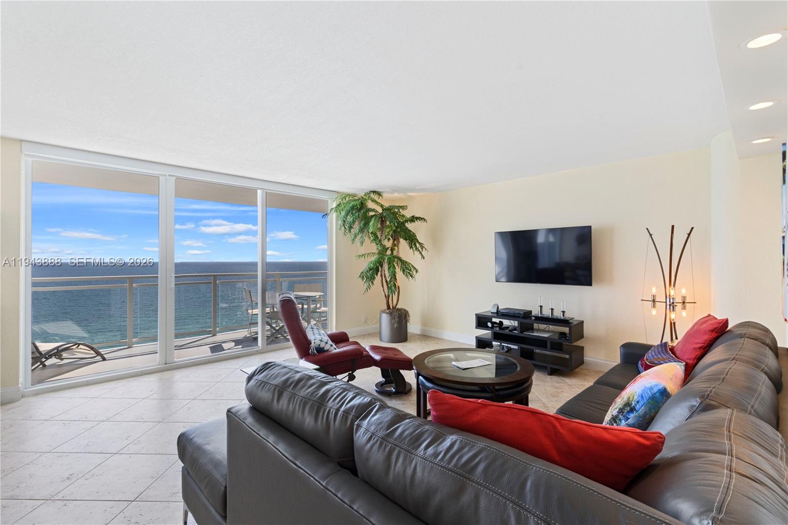 Photo of 2030 Ocean Dr  #1820, Hallandale Beach, Florida, 33009 - 