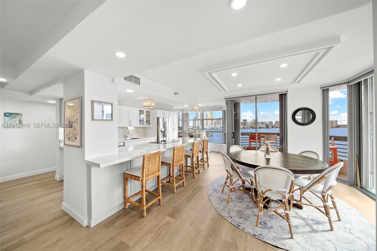 Photo of 19101 Mystic Pointe Drive  #901, Aventura, Florida, 33180 - 