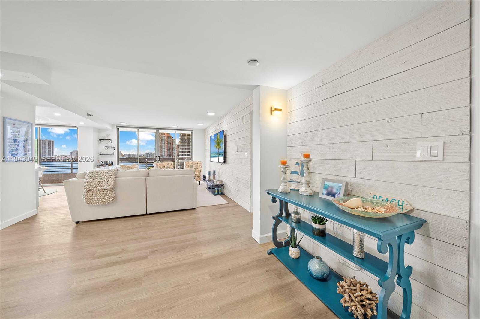 Photo of 19101 Mystic Pointe Drive  #901, Aventura, Florida, 33180 - 