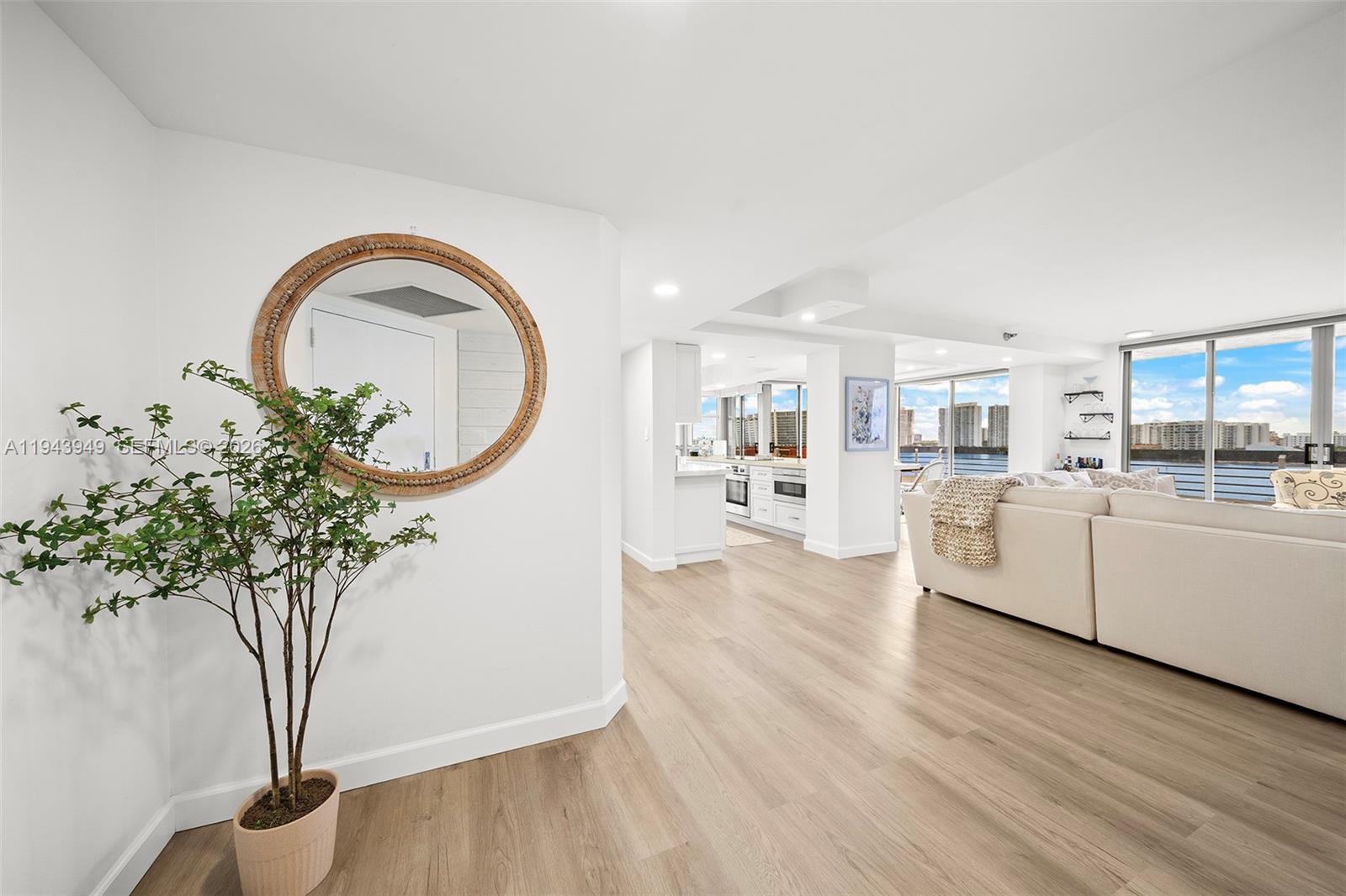 Photo of 19101 Mystic Pointe Drive  #901, Aventura, Florida, 33180 - 