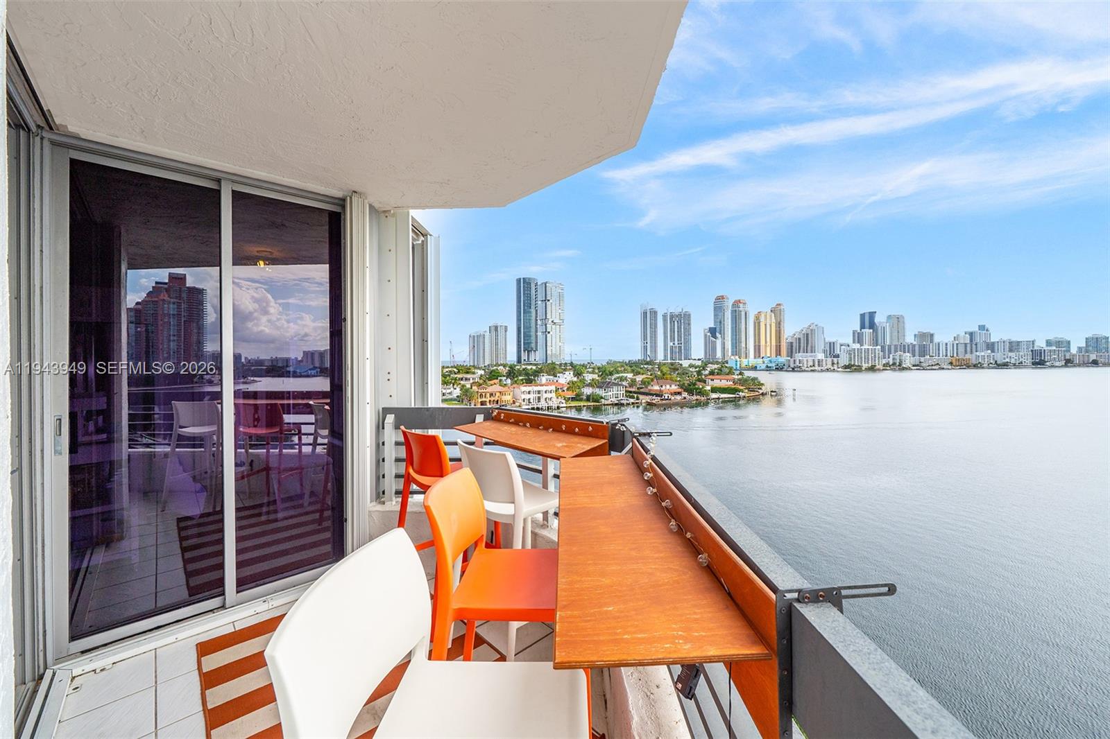 Photo of 19101 Mystic Pointe Drive  #901, Aventura, Florida, 33180 - 