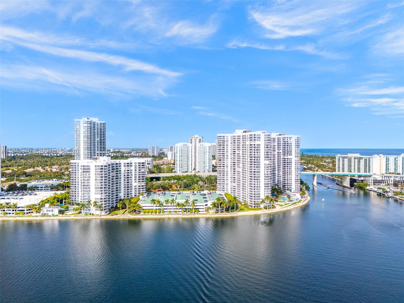 Photo of 19101 Mystic Pointe Drive  #901, Aventura, Florida, 33180 - 