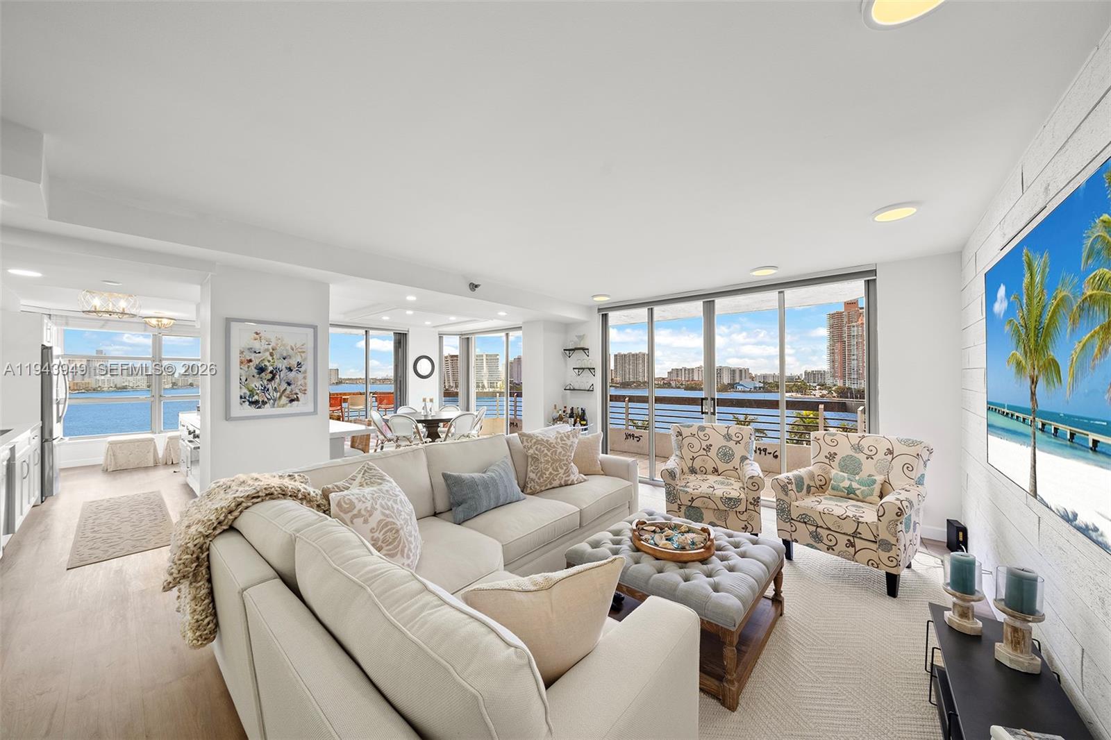 Photo of 19101 Mystic Pointe Drive  #901, Aventura, Florida, 33180 - 