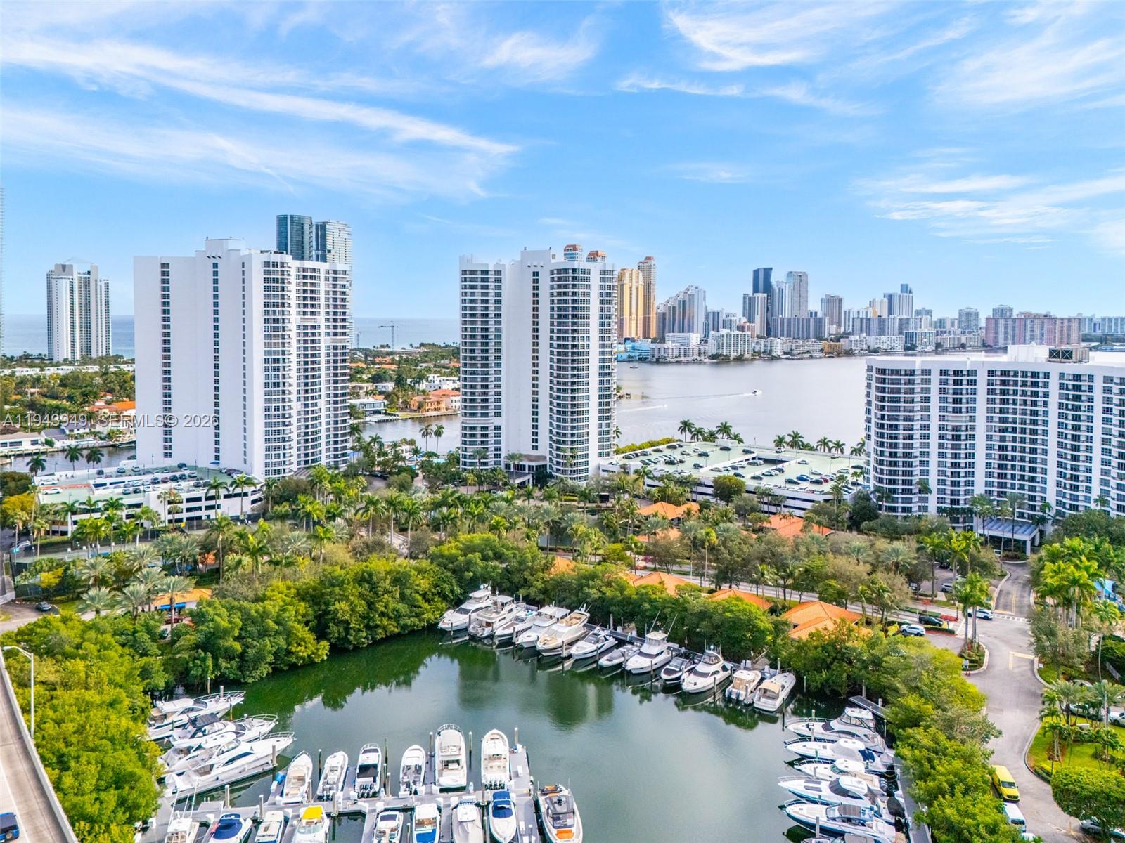 Photo of 19101 Mystic Pointe Drive #901, Aventura, Florida, 33180 -