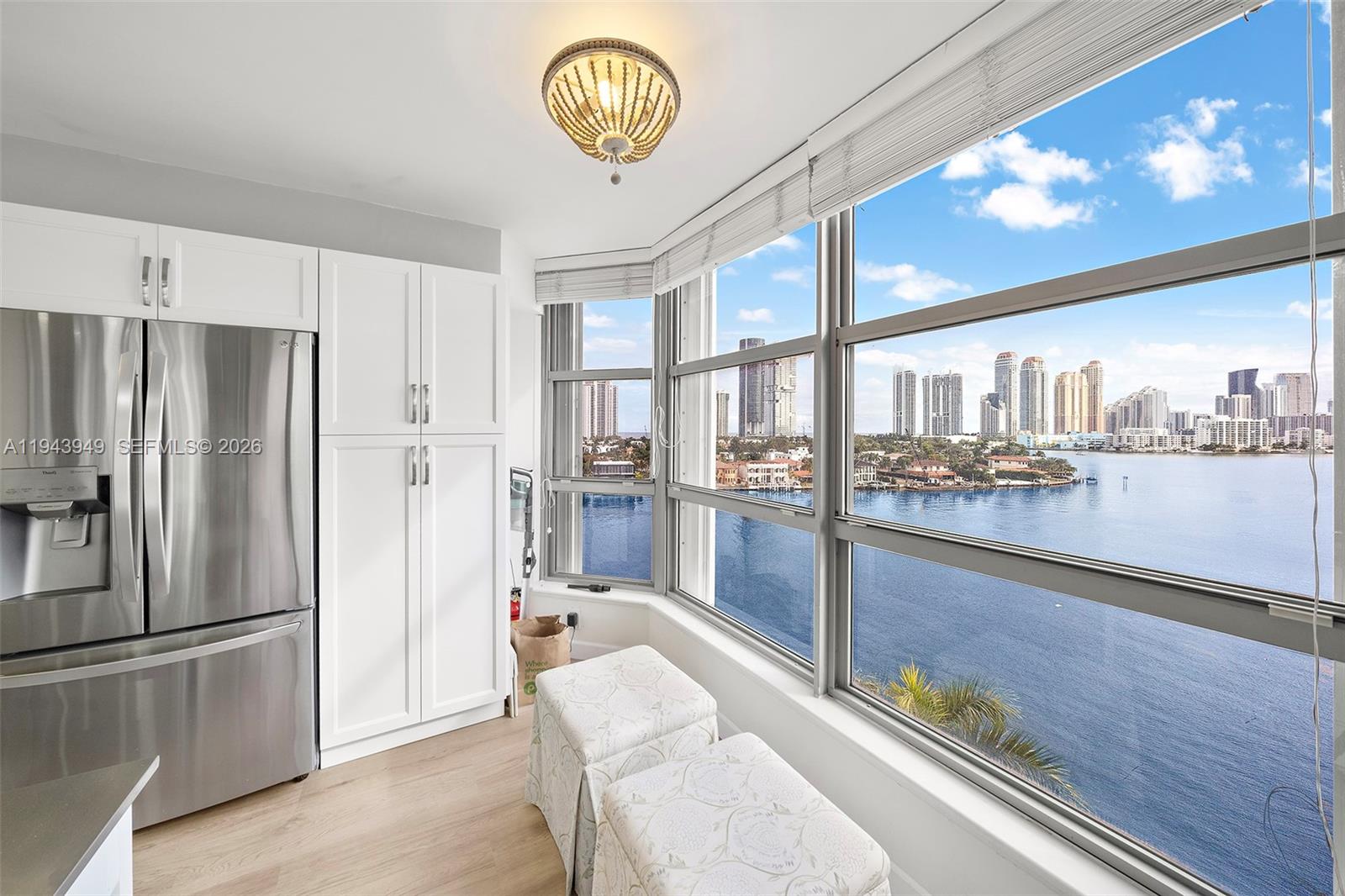 Photo of 19101 Mystic Pointe Drive  #901, Aventura, Florida, 33180 - 