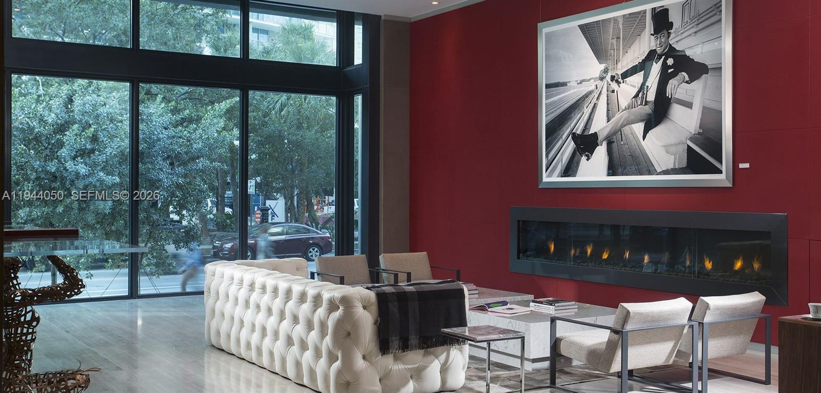 Photo of 1080 Brickell Ave #911, Miami, Florida, 33131 -