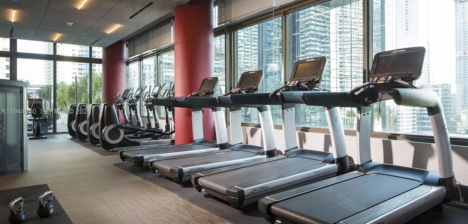 Photo of 1080 Brickell Ave #911, Miami, Florida, 33131 -