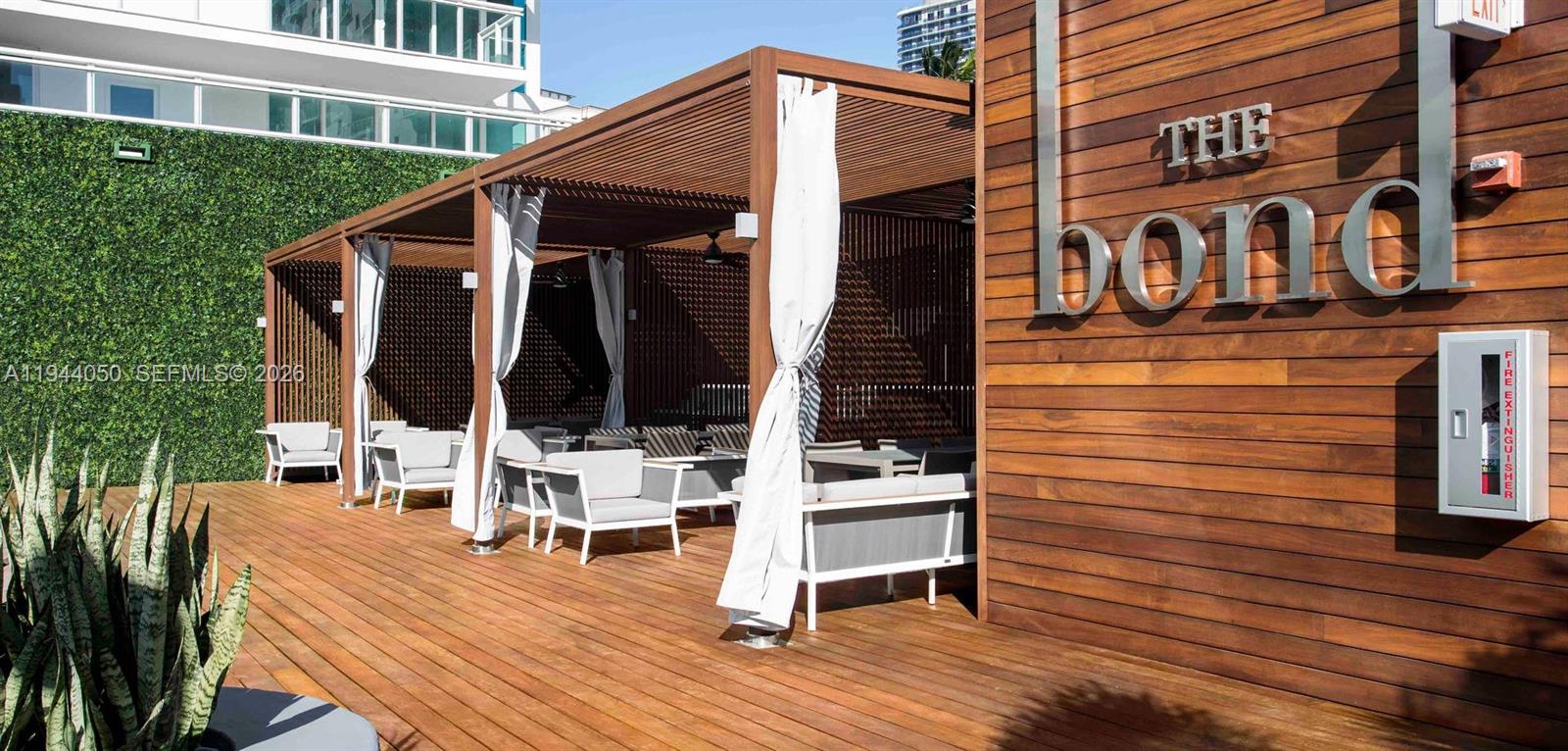 Photo of 1080 Brickell Ave #911, Miami, Florida, 33131 -