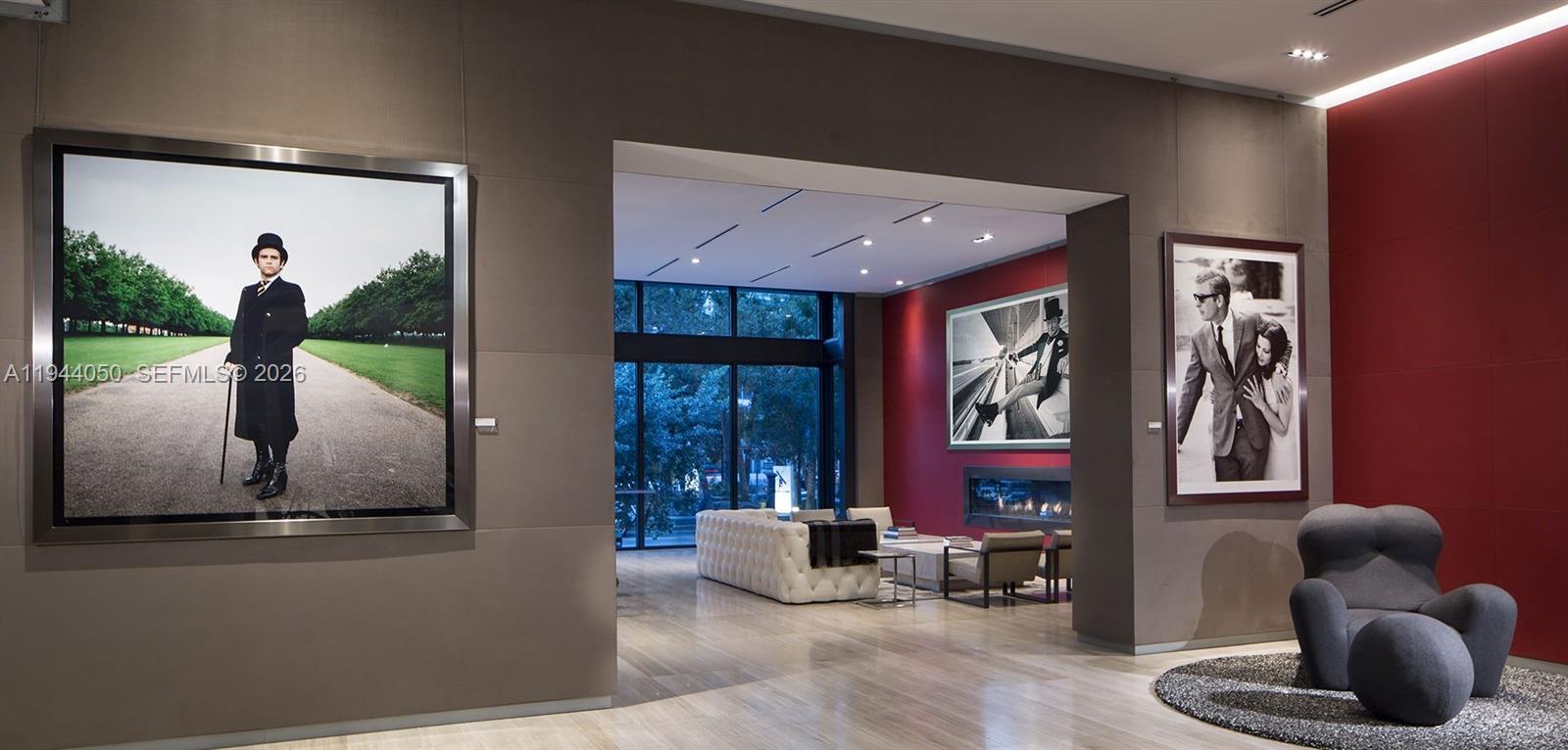 Photo of 1080 Brickell Ave #911, Miami, Florida, 33131 -