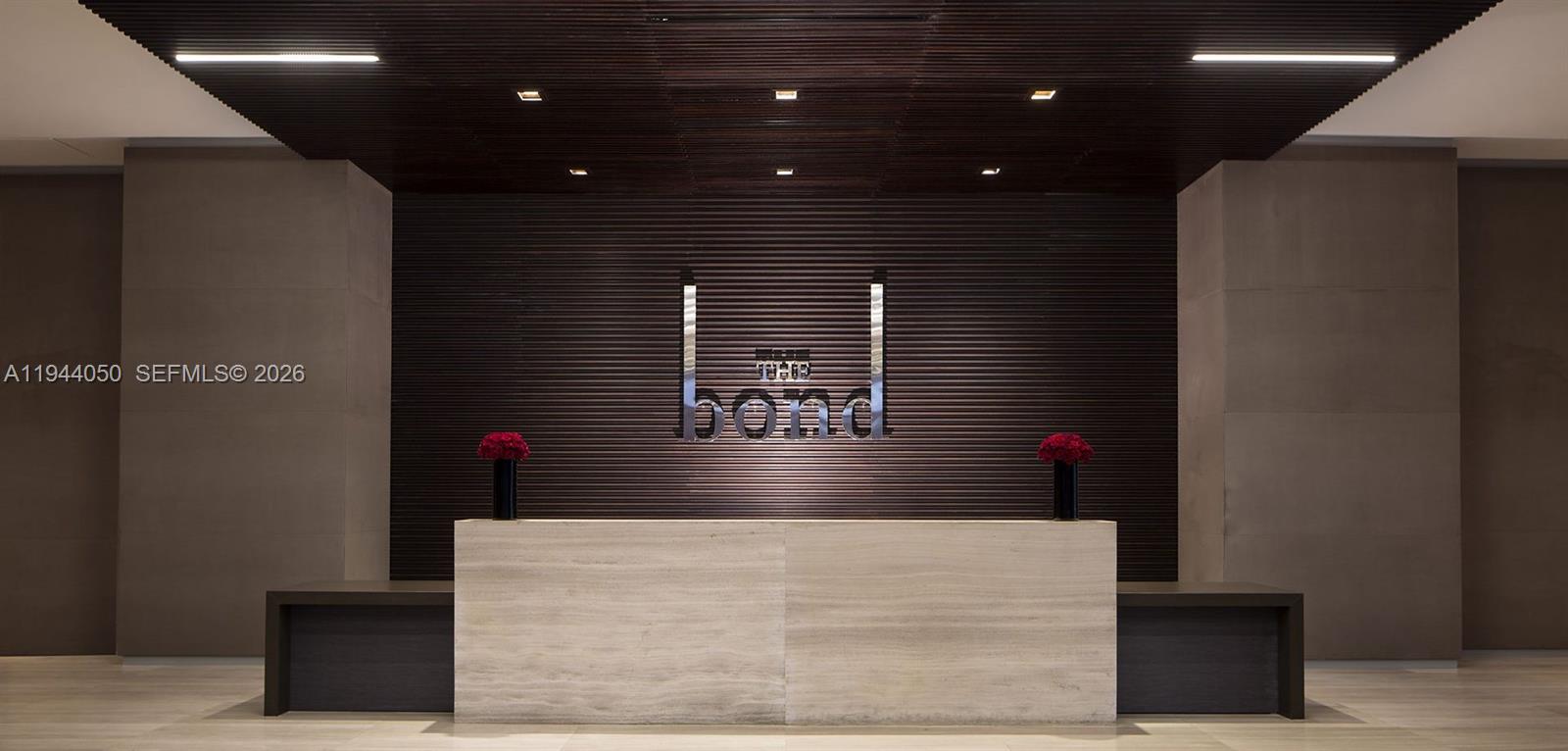 Photo of 1080 Brickell Ave #911, Miami, Florida, 33131 -