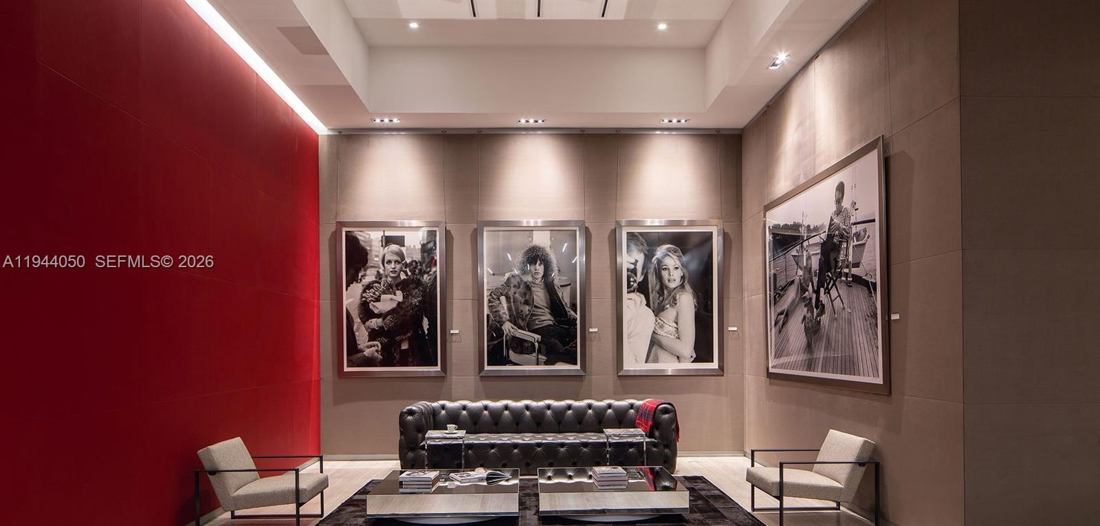 Photo of 1080 Brickell Ave #911, Miami, Florida, 33131 -