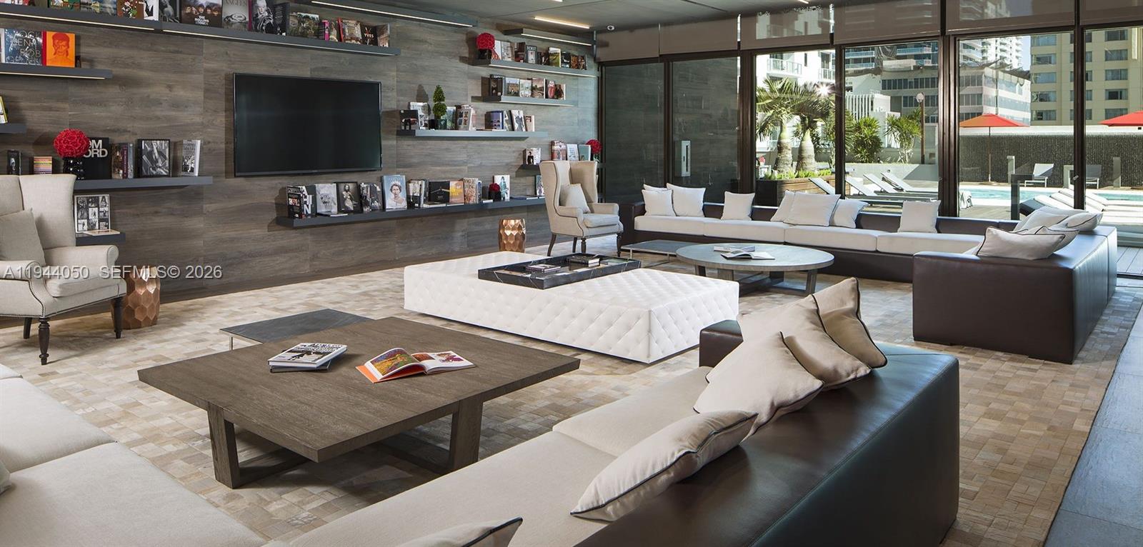 Photo of 1080 Brickell Ave #911, Miami, Florida, 33131 -