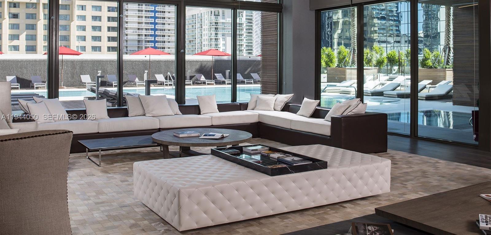 Photo of 1080 Brickell Ave #911, Miami, Florida, 33131 -