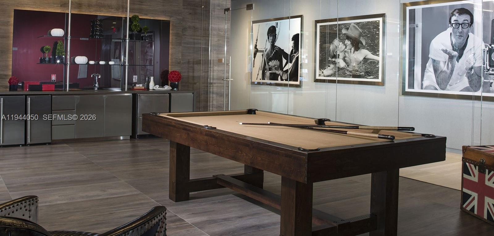 Photo of 1080 Brickell Ave #911, Miami, Florida, 33131 -