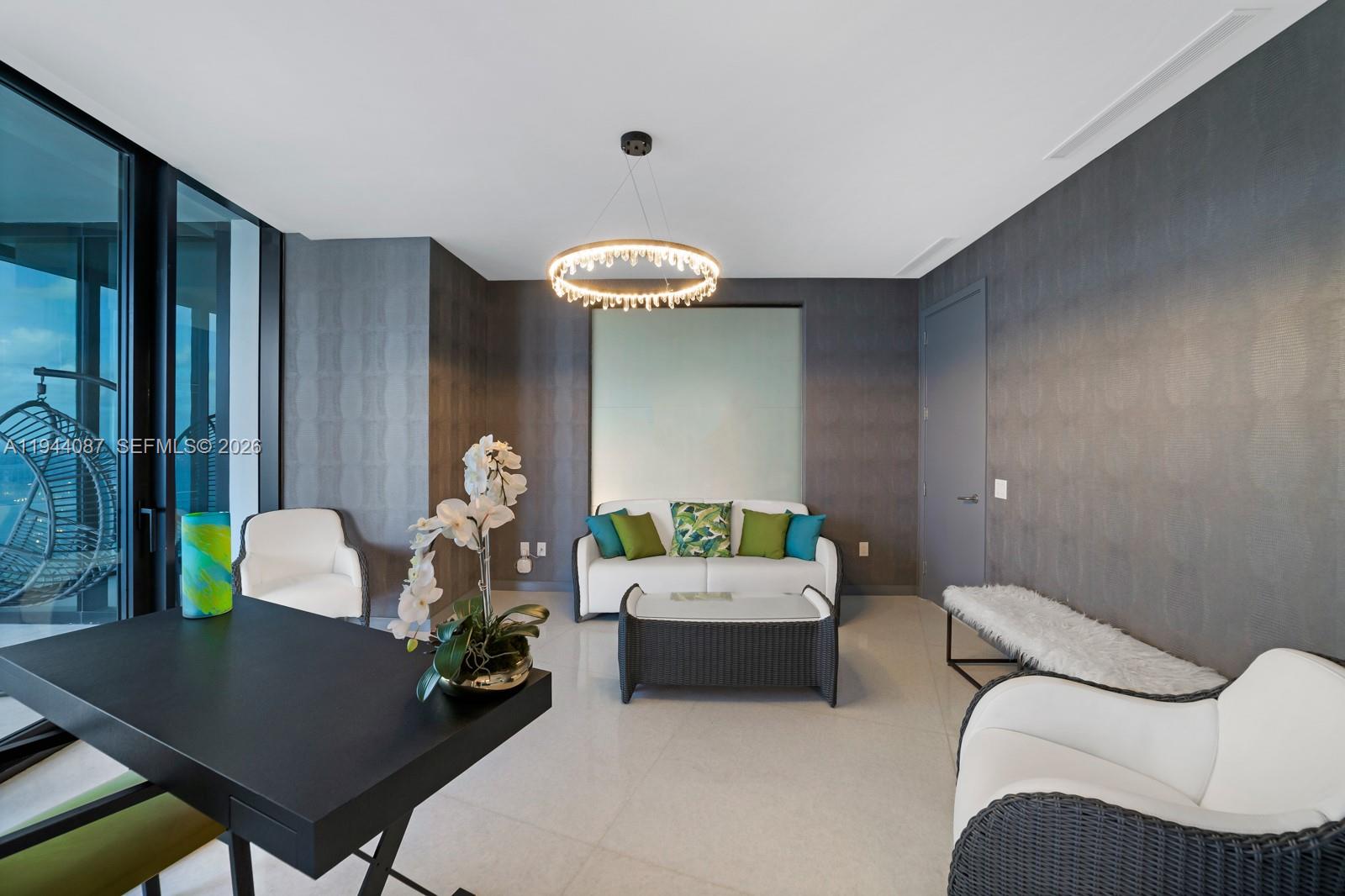 Photo of 18555 Collins Ave  #5201, Sunny Isles Beach, Florida, 33160 - 