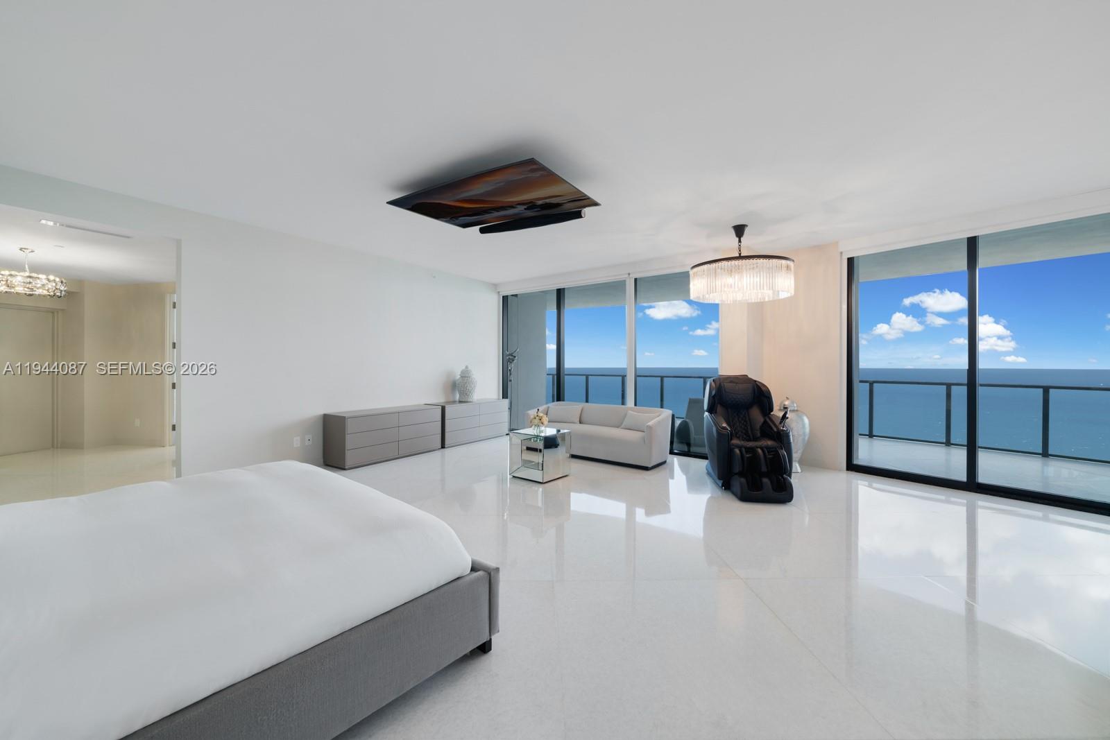 Photo of 18555 Collins Ave  #5201, Sunny Isles Beach, Florida, 33160 - 