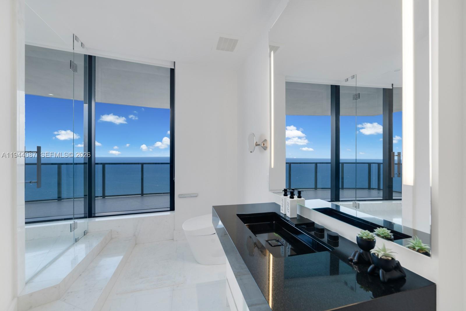 Photo of 18555 Collins Ave  #5201, Sunny Isles Beach, Florida, 33160 - 