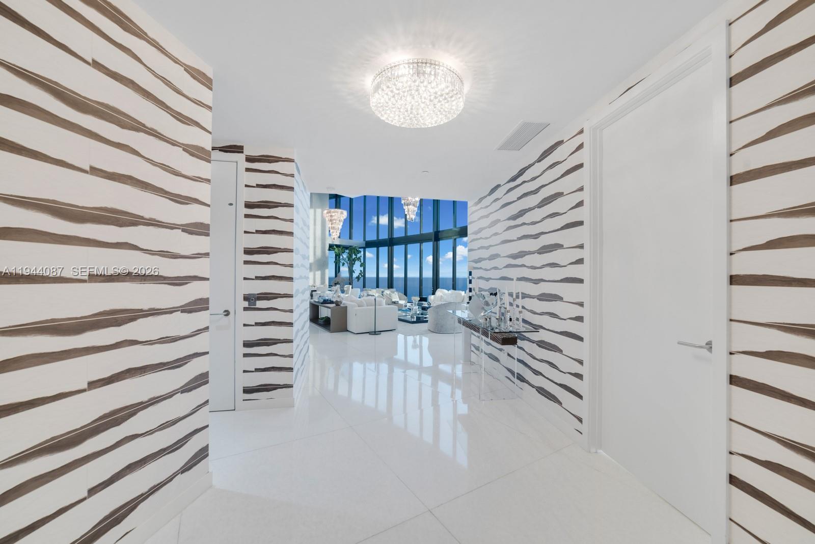 Photo of 18555 Collins Ave  #5201, Sunny Isles Beach, Florida, 33160 - 