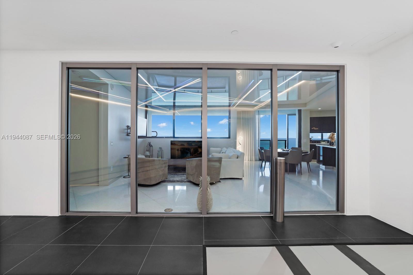 Photo of 18555 Collins Ave  #5201, Sunny Isles Beach, Florida, 33160 - 