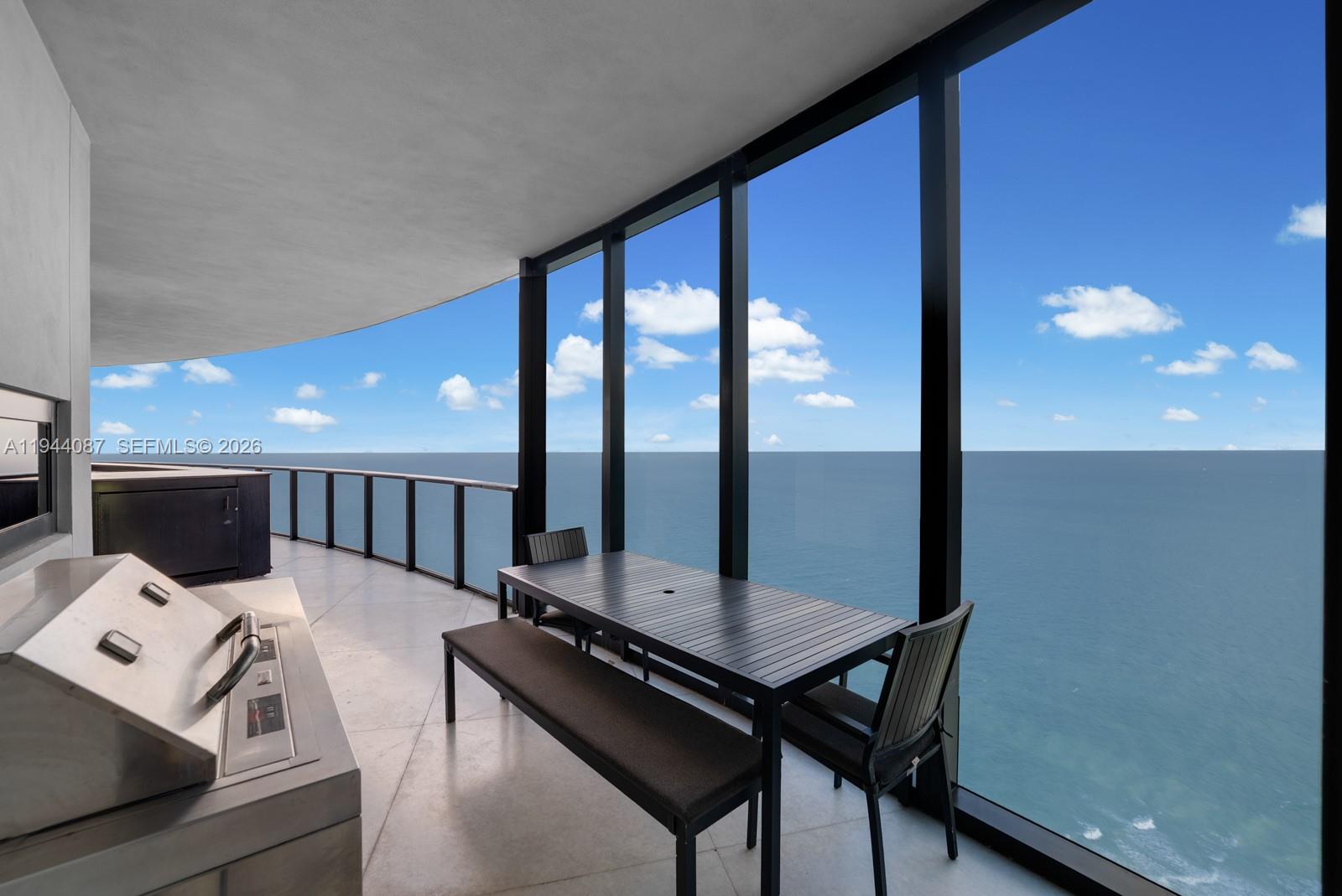 Photo of 18555 Collins Ave  #5201, Sunny Isles Beach, Florida, 33160 - 