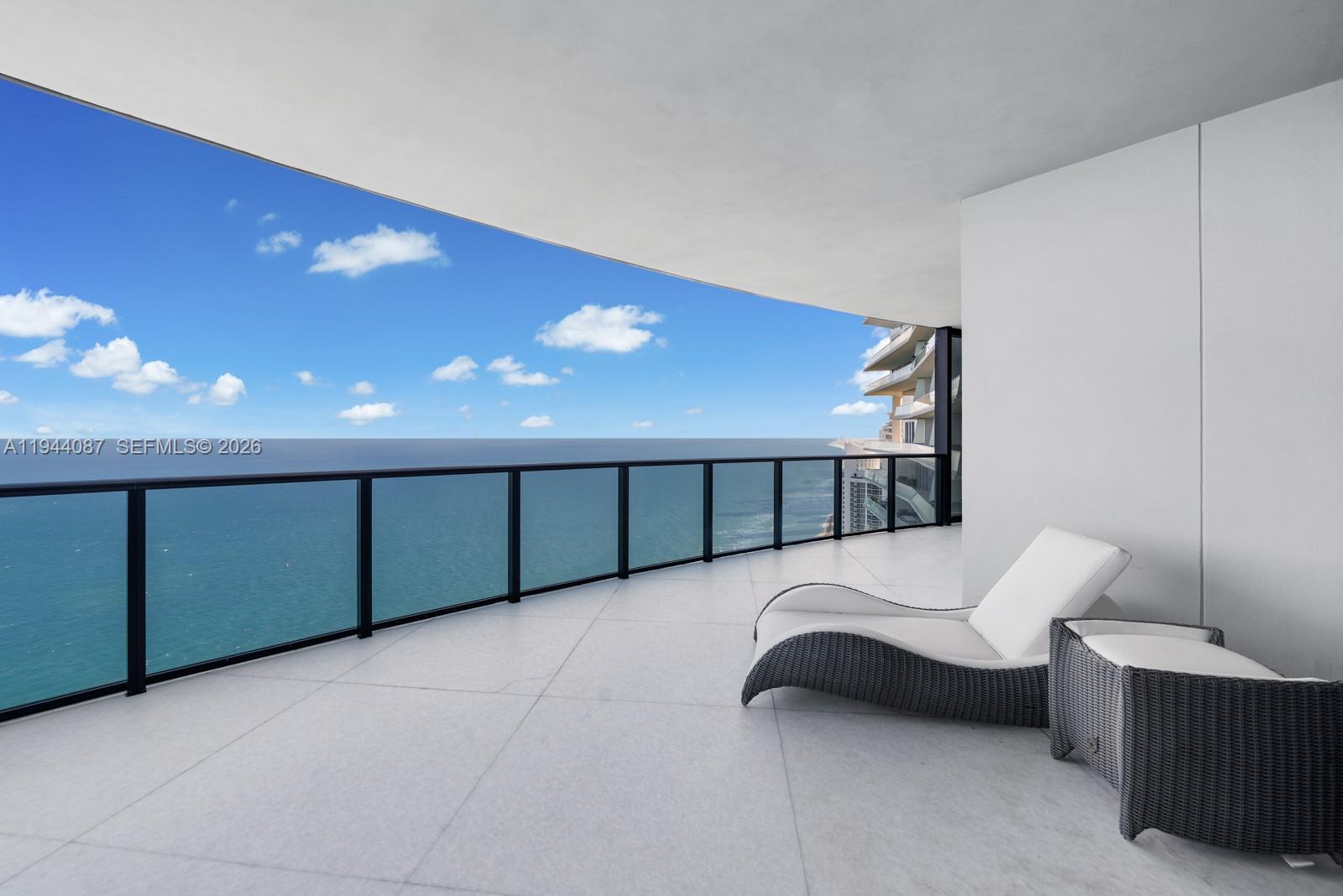 Photo of 18555 Collins Ave  #5201, Sunny Isles Beach, Florida, 33160 - 