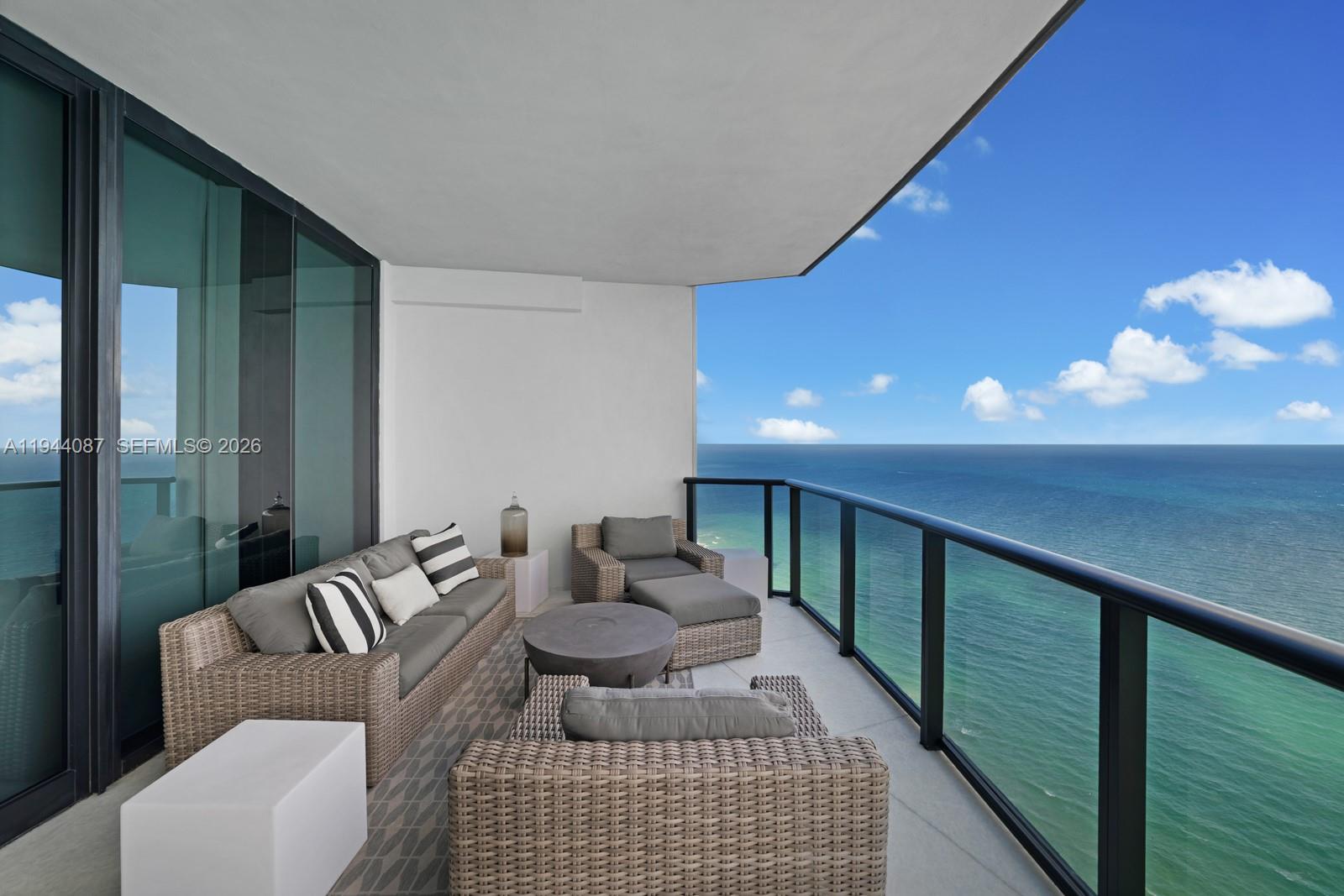 Photo of 18555 Collins Ave  #5201, Sunny Isles Beach, Florida, 33160 - 