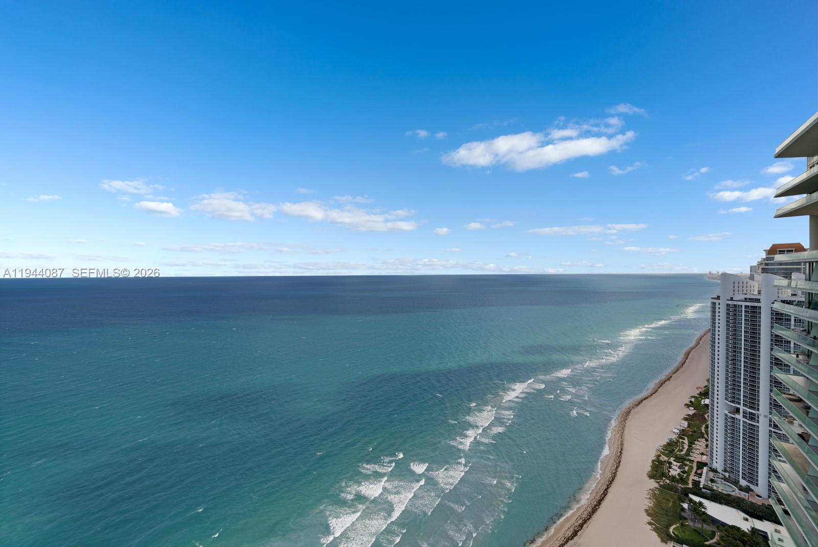 Photo of 18555 Collins Ave  #5201, Sunny Isles Beach, Florida, 33160 - 