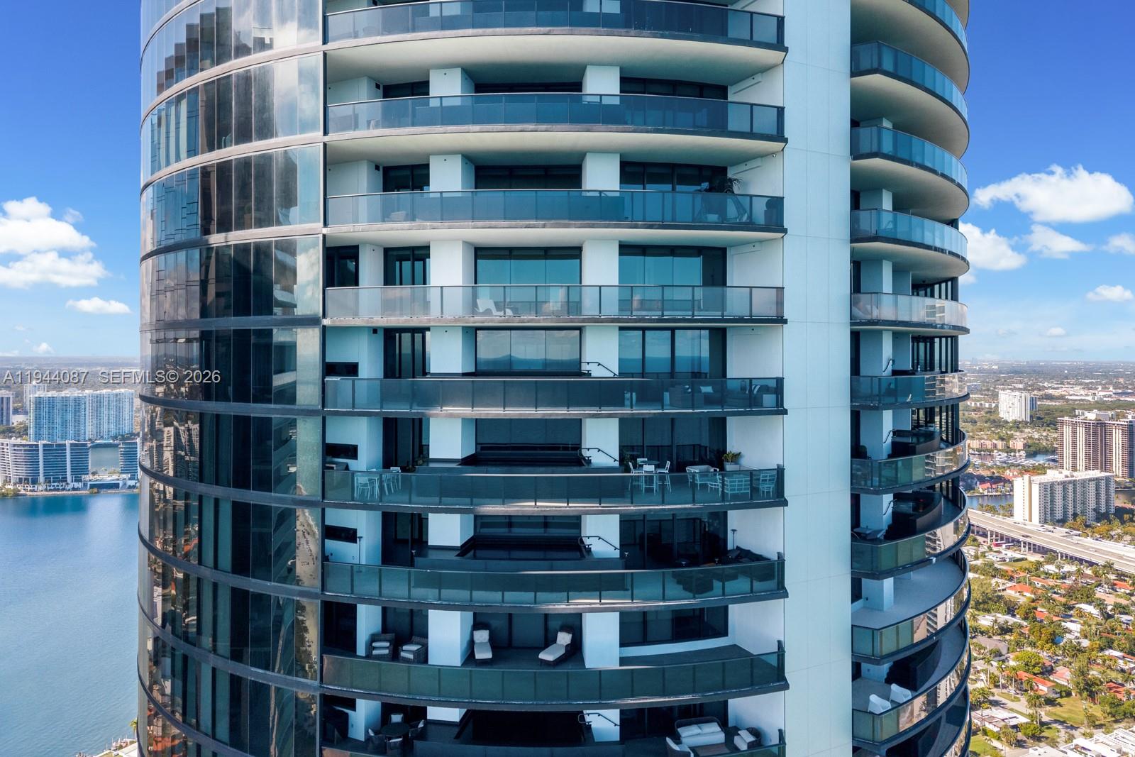 Photo of 18555 Collins Ave  #5201, Sunny Isles Beach, Florida, 33160 - 