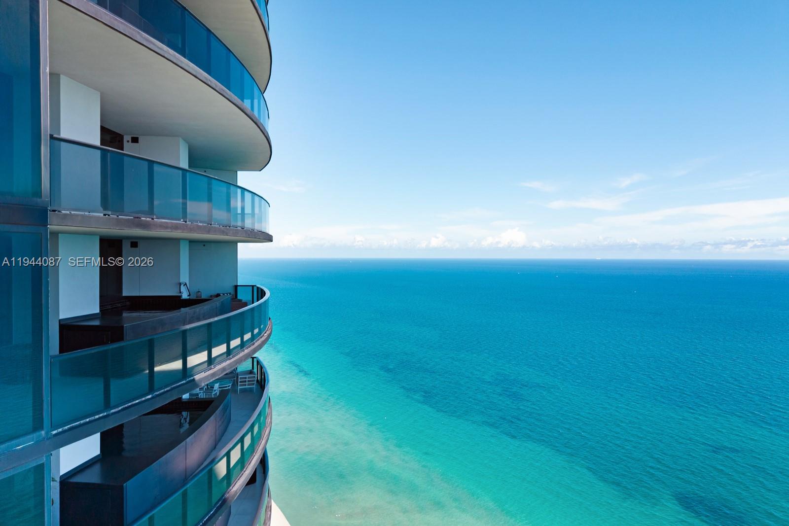 Photo of 18555 Collins Ave  #5201, Sunny Isles Beach, Florida, 33160 - 