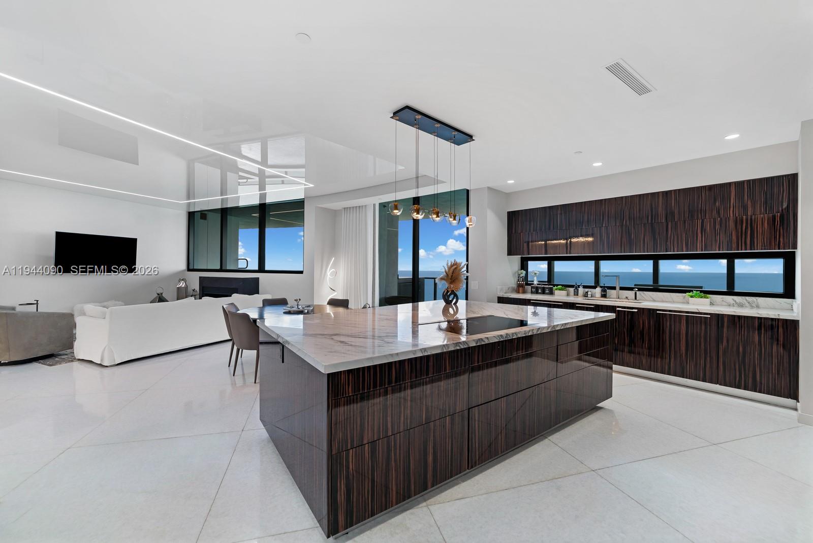 Photo of 18555 Collins Ave  #5201, Sunny Isles Beach, Florida, 33160 - 