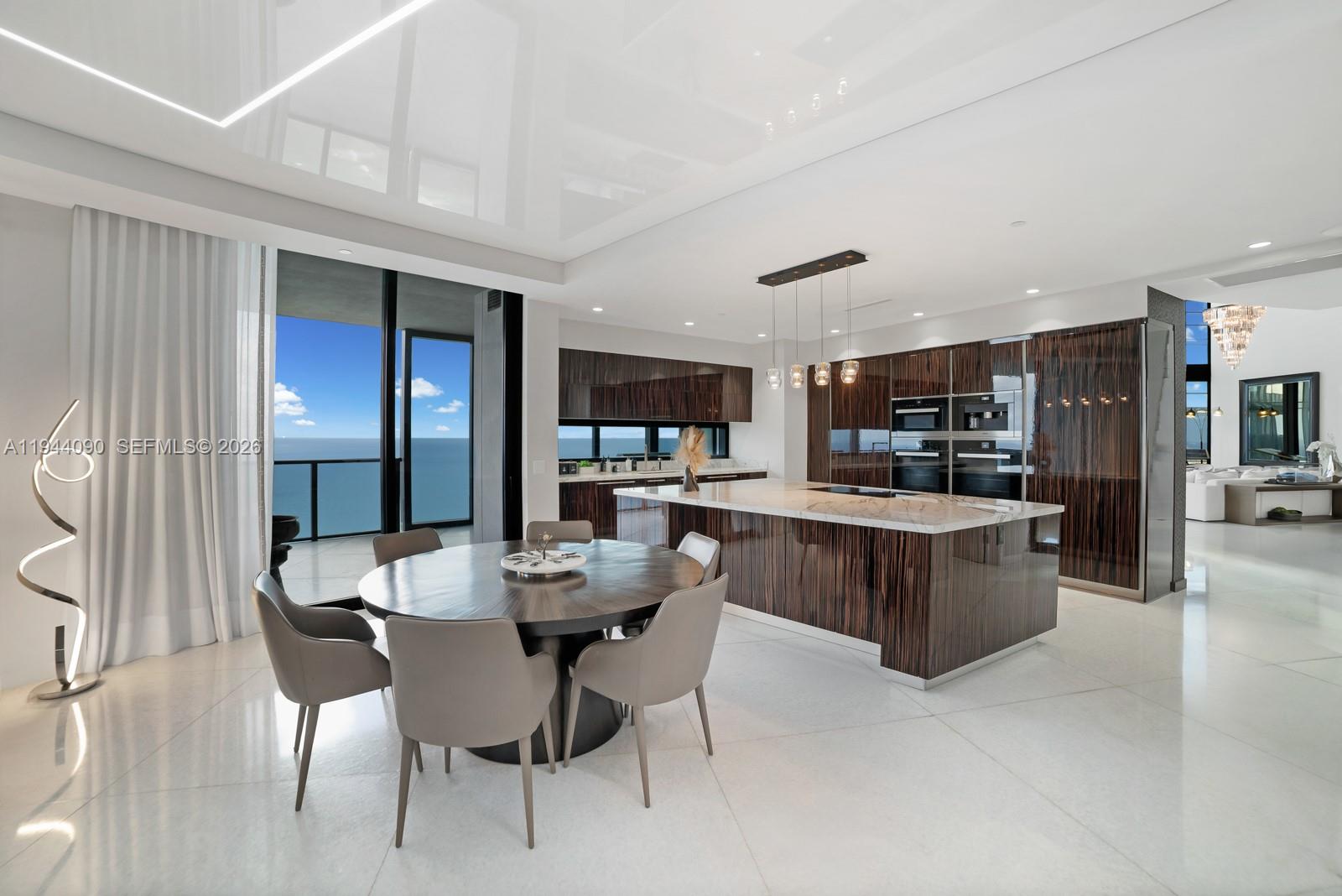 Photo of 18555 Collins Ave  #5201, Sunny Isles Beach, Florida, 33160 - 