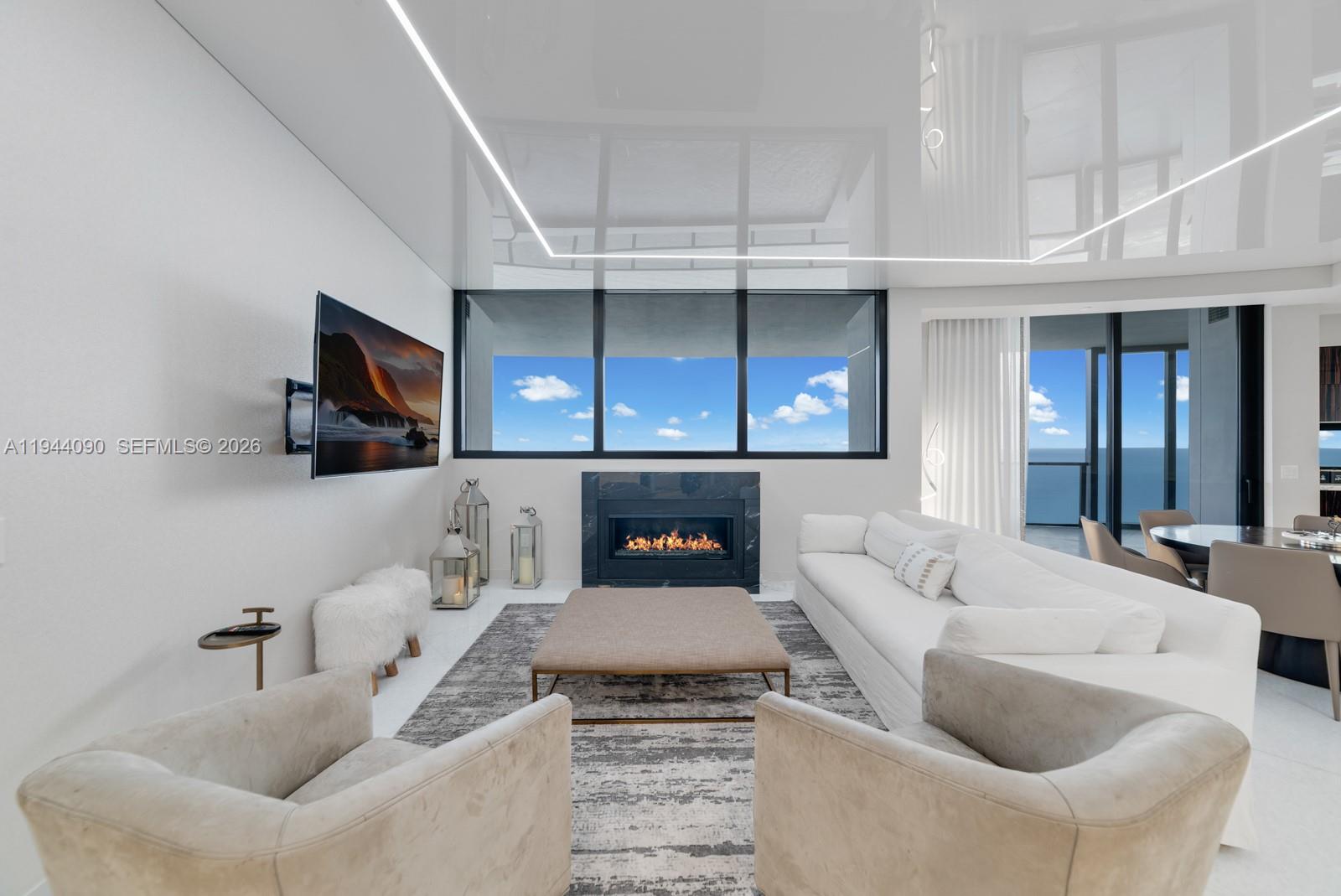 Photo of 18555 Collins Ave  #5201, Sunny Isles Beach, Florida, 33160 - 