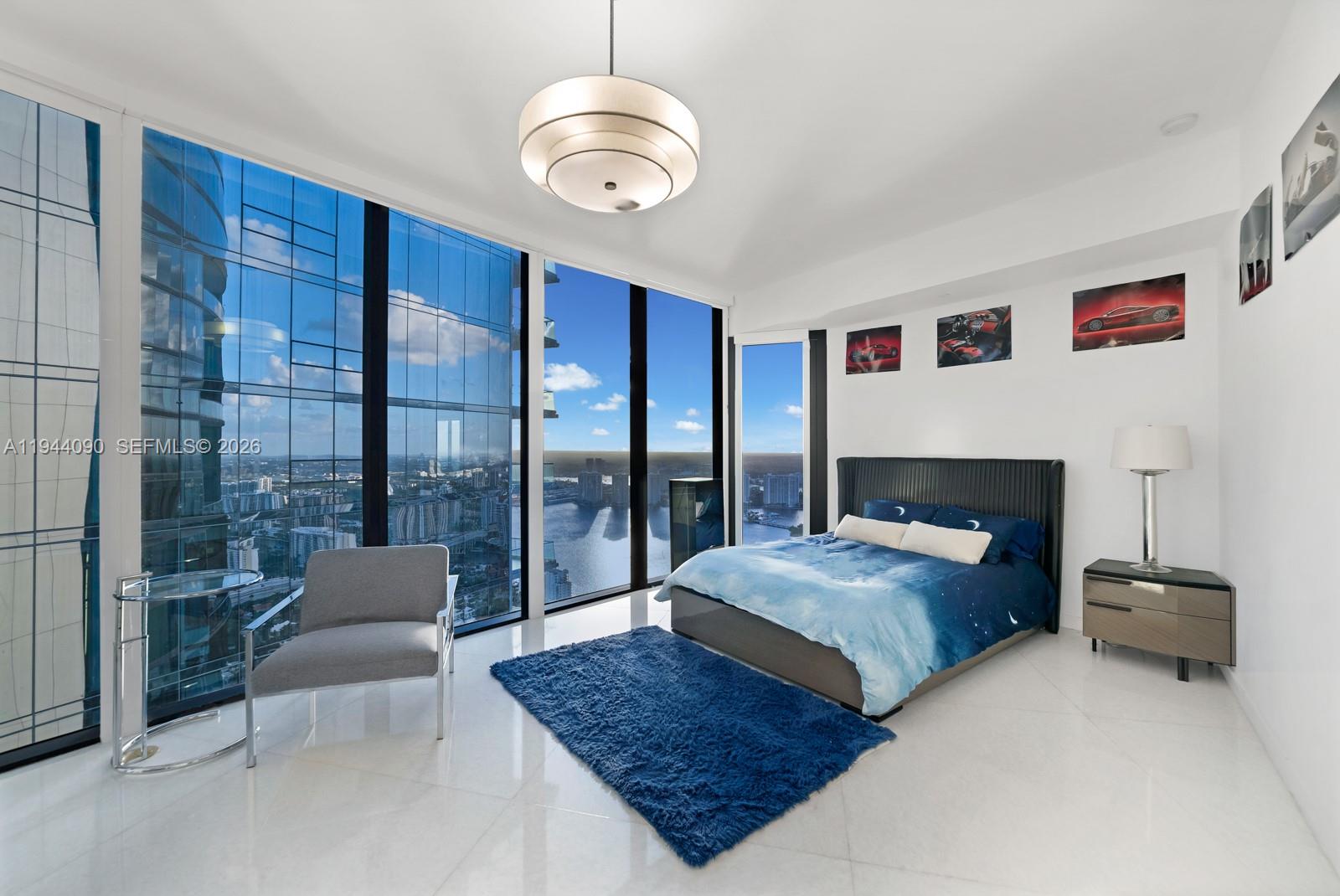 Photo of 18555 Collins Ave  #5201, Sunny Isles Beach, Florida, 33160 - 