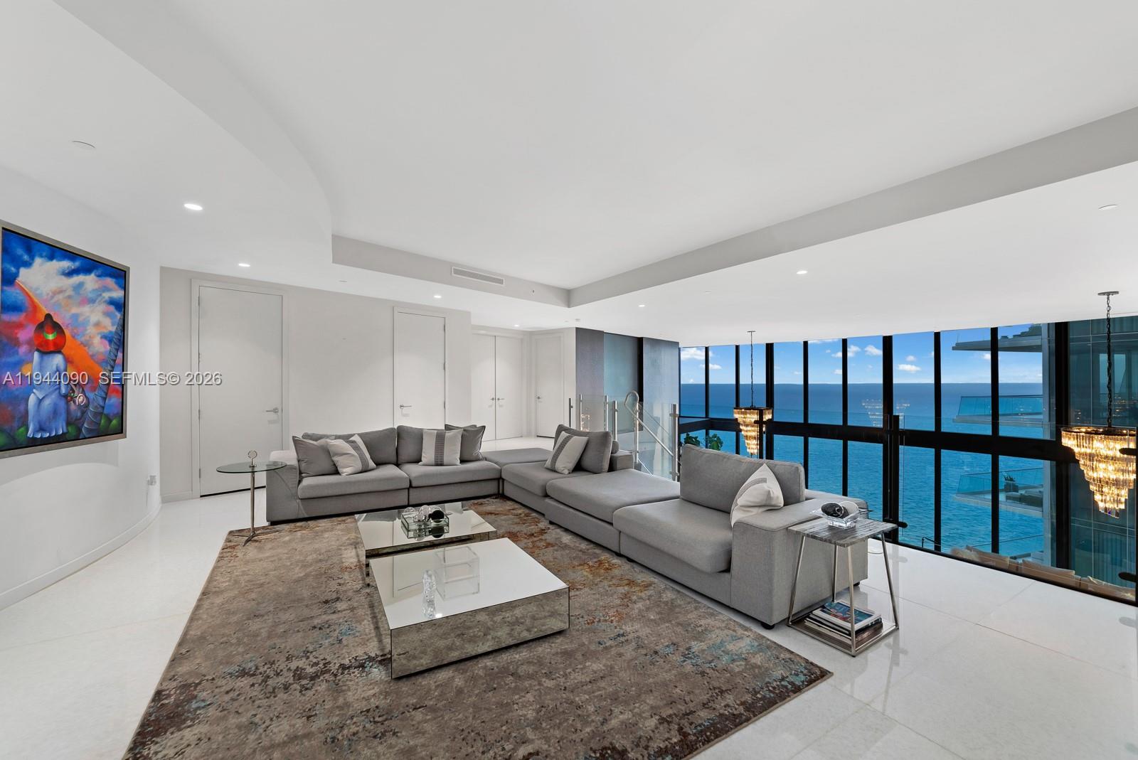 Photo of 18555 Collins Ave  #5201, Sunny Isles Beach, Florida, 33160 - 