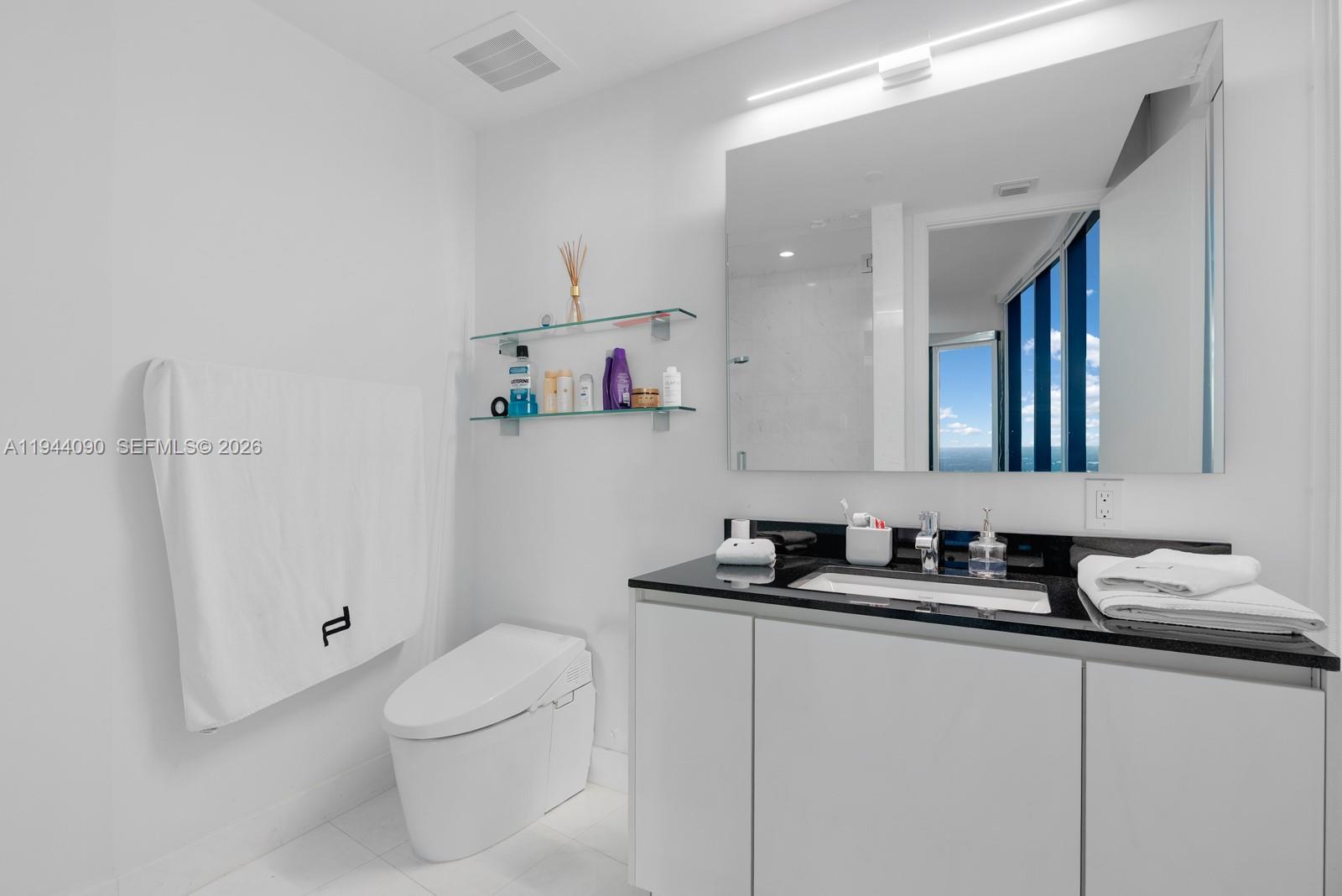 Photo of 18555 Collins Ave  #5201, Sunny Isles Beach, Florida, 33160 - 