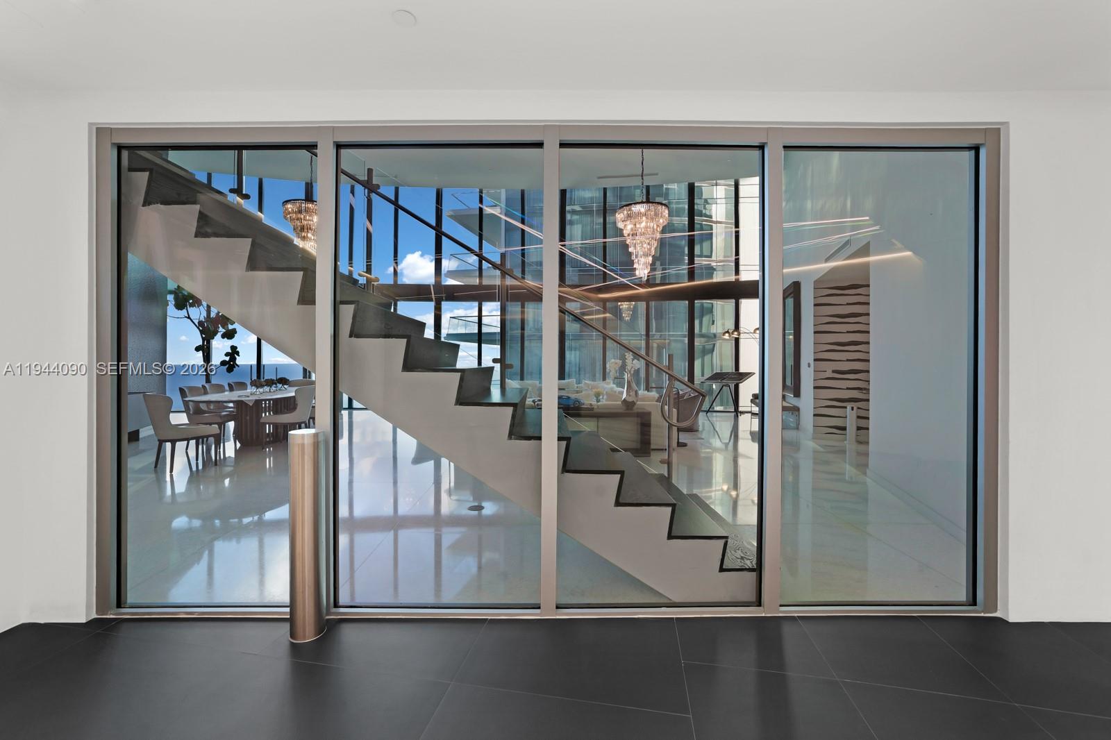 Photo of 18555 Collins Ave  #5201, Sunny Isles Beach, Florida, 33160 - 