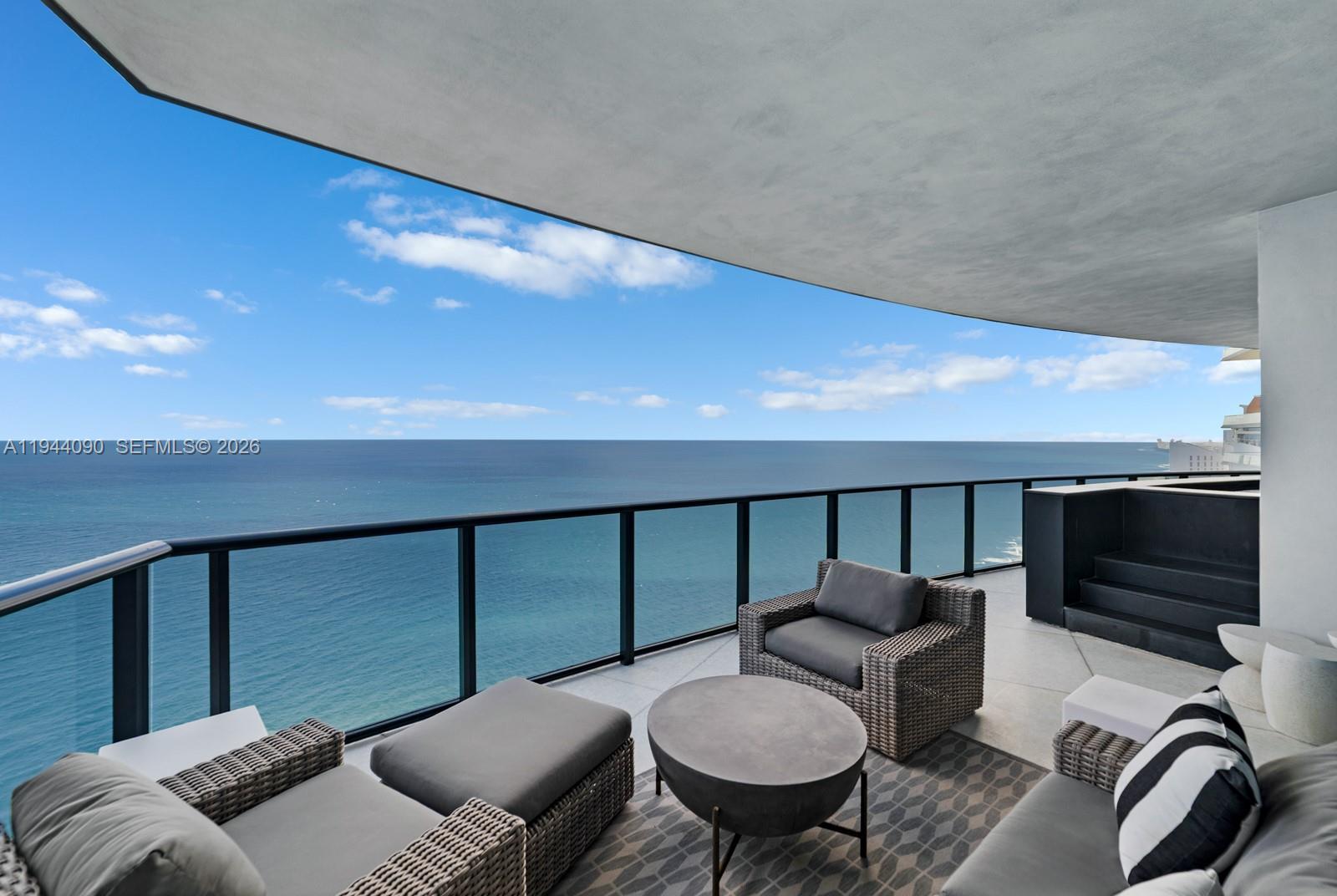 Photo of 18555 Collins Ave  #5201, Sunny Isles Beach, Florida, 33160 - 