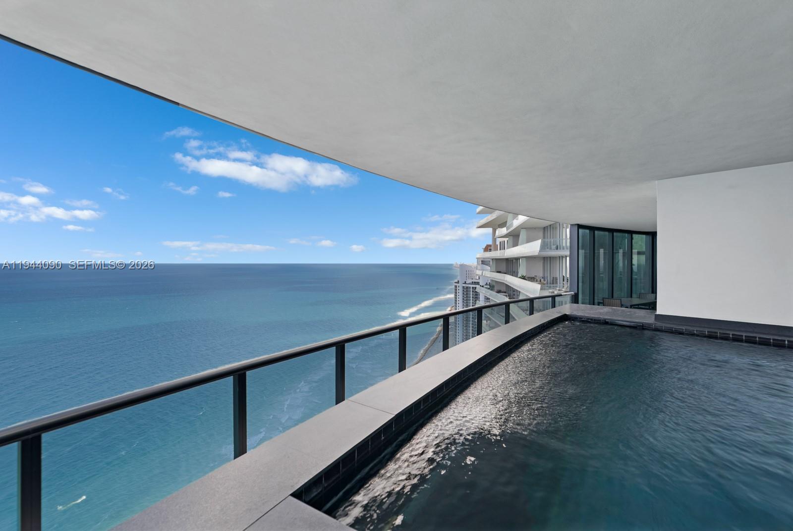 Photo of 18555 Collins Ave  #5201, Sunny Isles Beach, Florida, 33160 - 