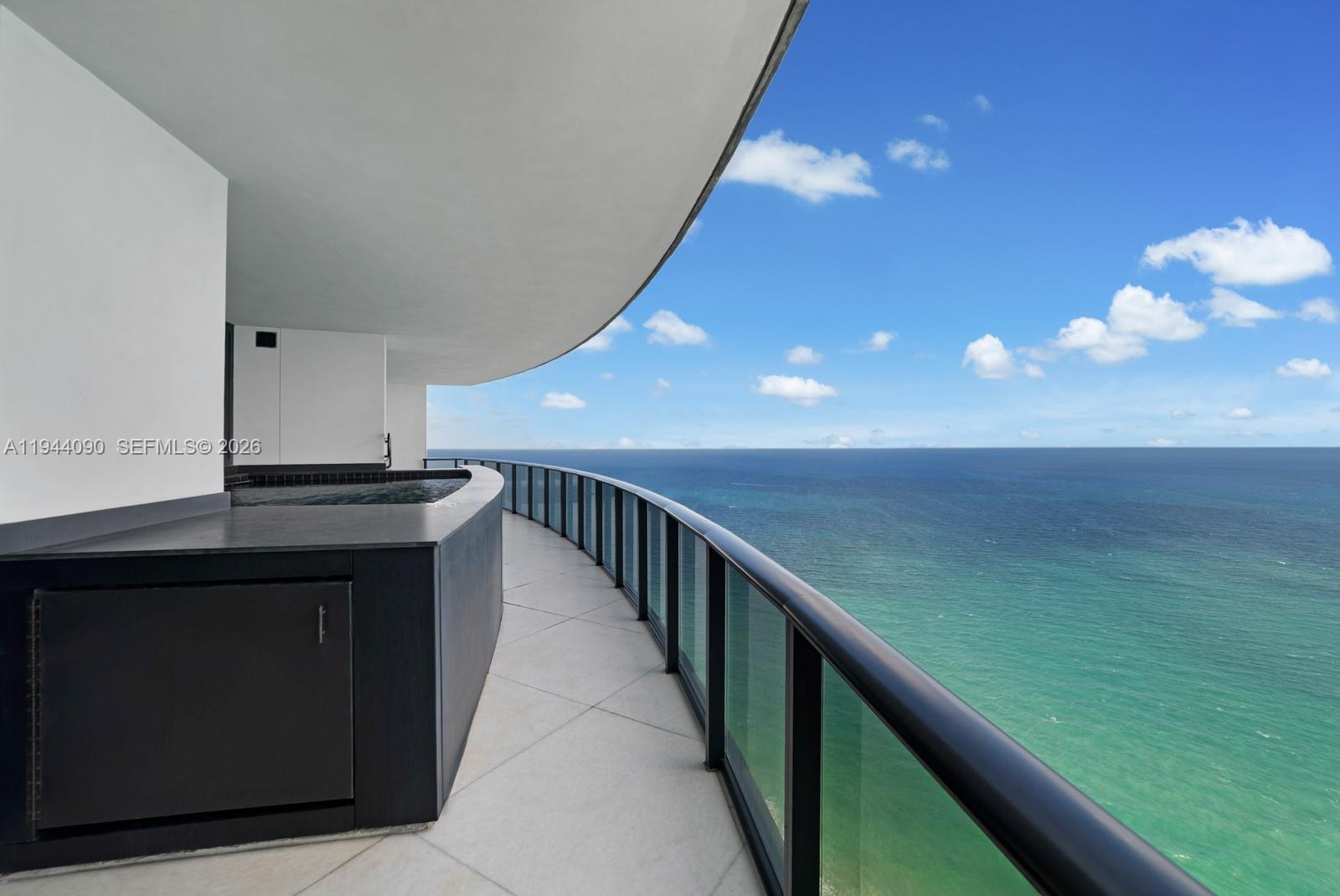 Photo of 18555 Collins Ave  #5201, Sunny Isles Beach, Florida, 33160 - 