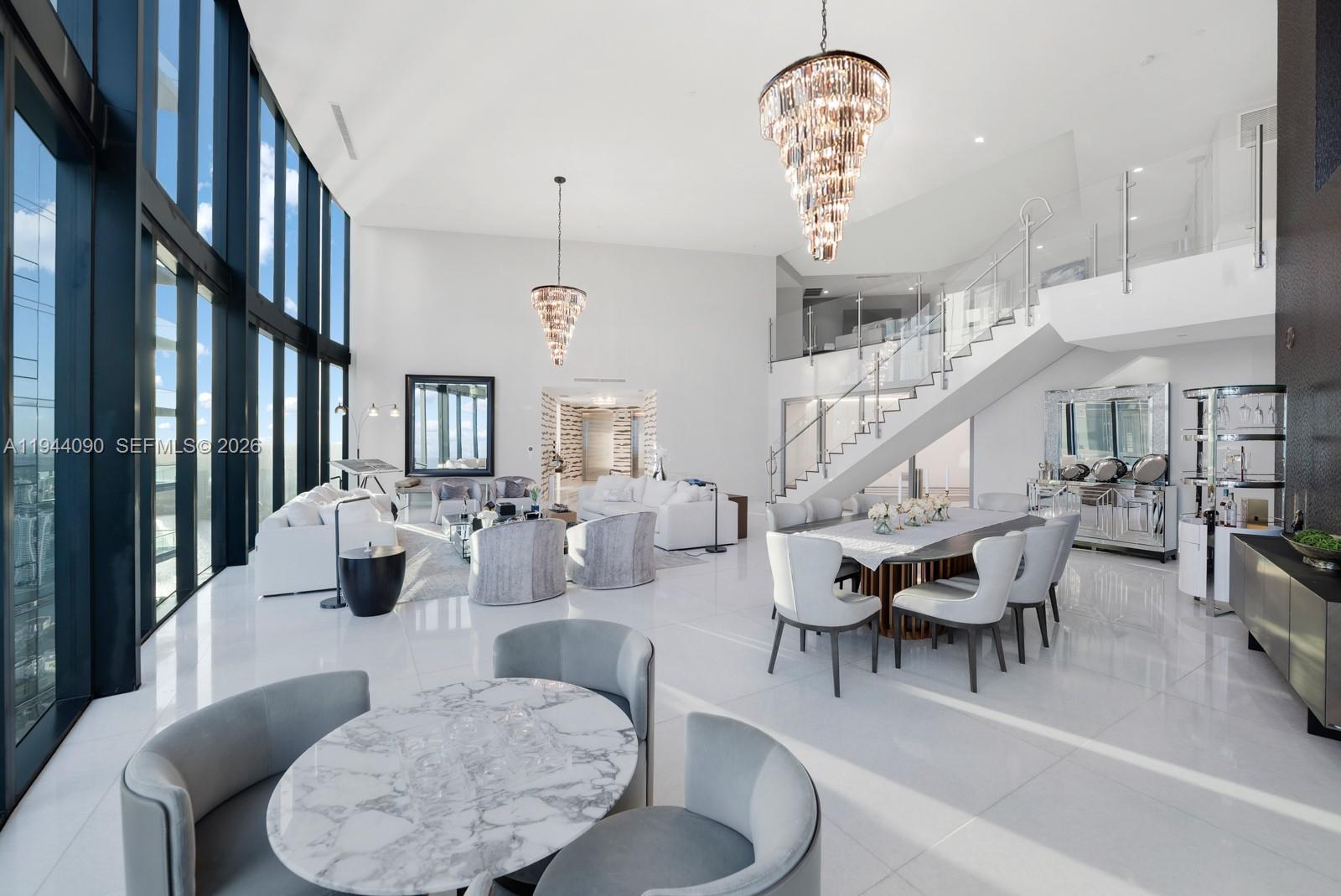 Photo of 18555 Collins Ave  #5201, Sunny Isles Beach, Florida, 33160 - 