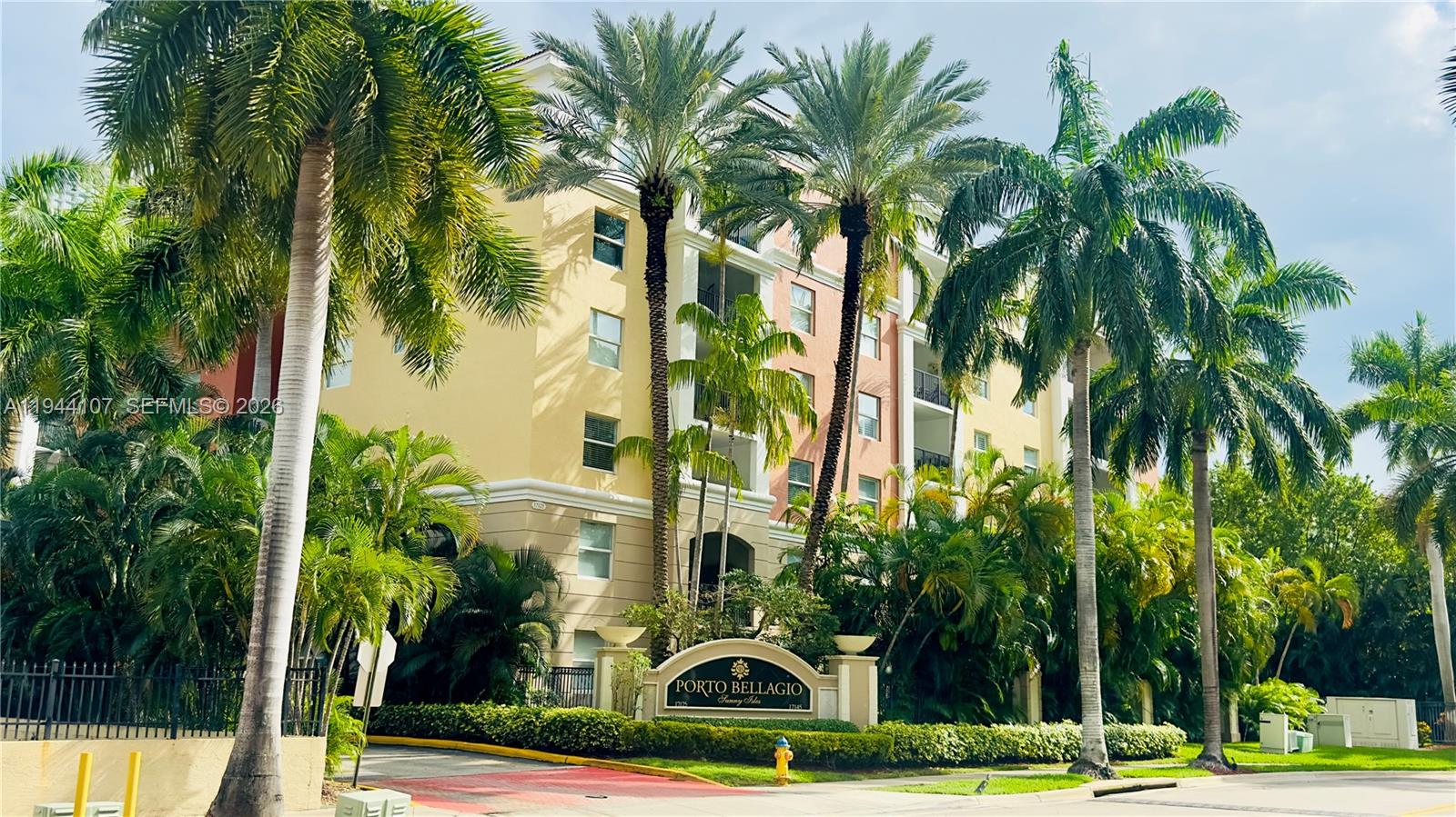 Photo of 17125 Bay Rd  #3311, Sunny Isles Beach, Florida, 33160 - 