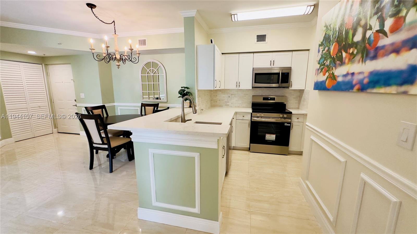 Photo of 17125 Bay Rd  #3311, Sunny Isles Beach, Florida, 33160 - 