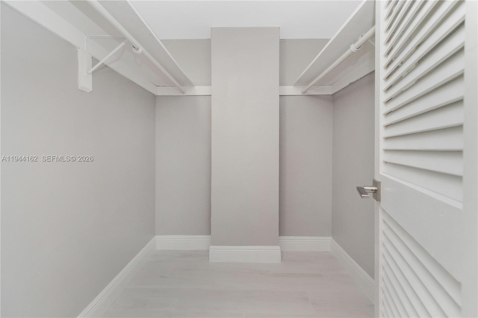 Photo of 19370 Collins Ave  #227, Sunny Isles Beach, Florida, 33160 - 1 of 6 closets, 1 of 4 walk in closets