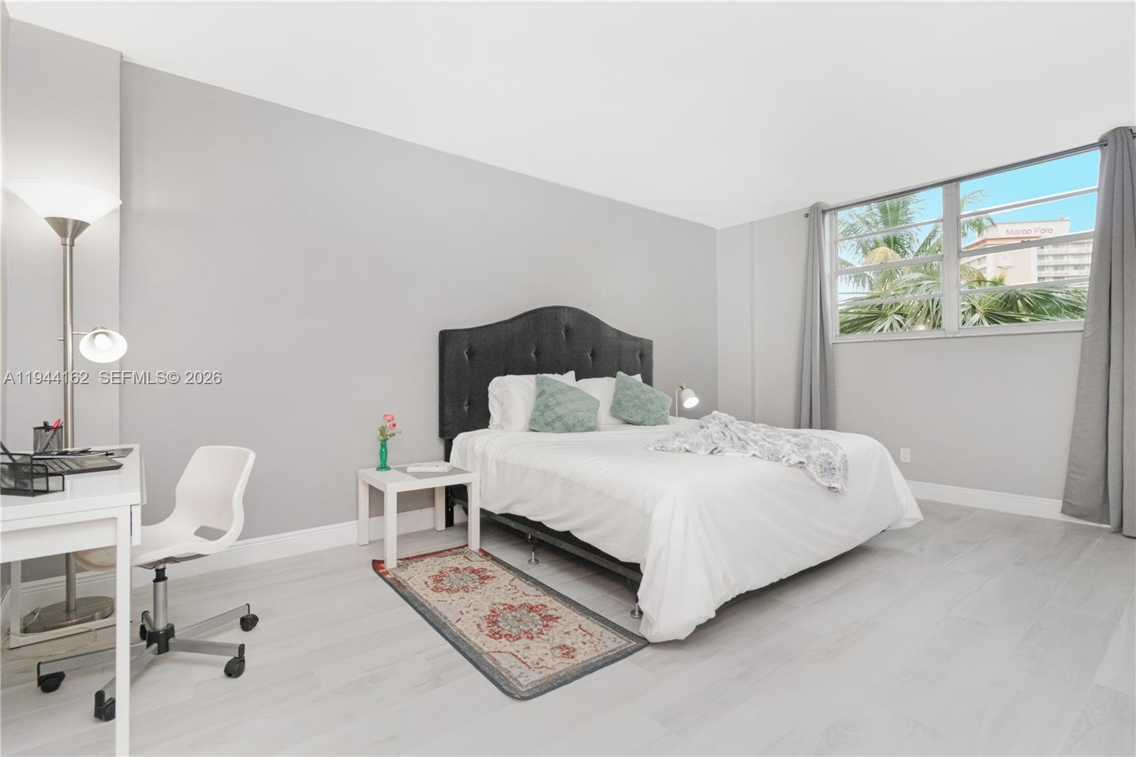 Photo of 19370 Collins Ave  #227, Sunny Isles Beach, Florida, 33160 - Work station/desk