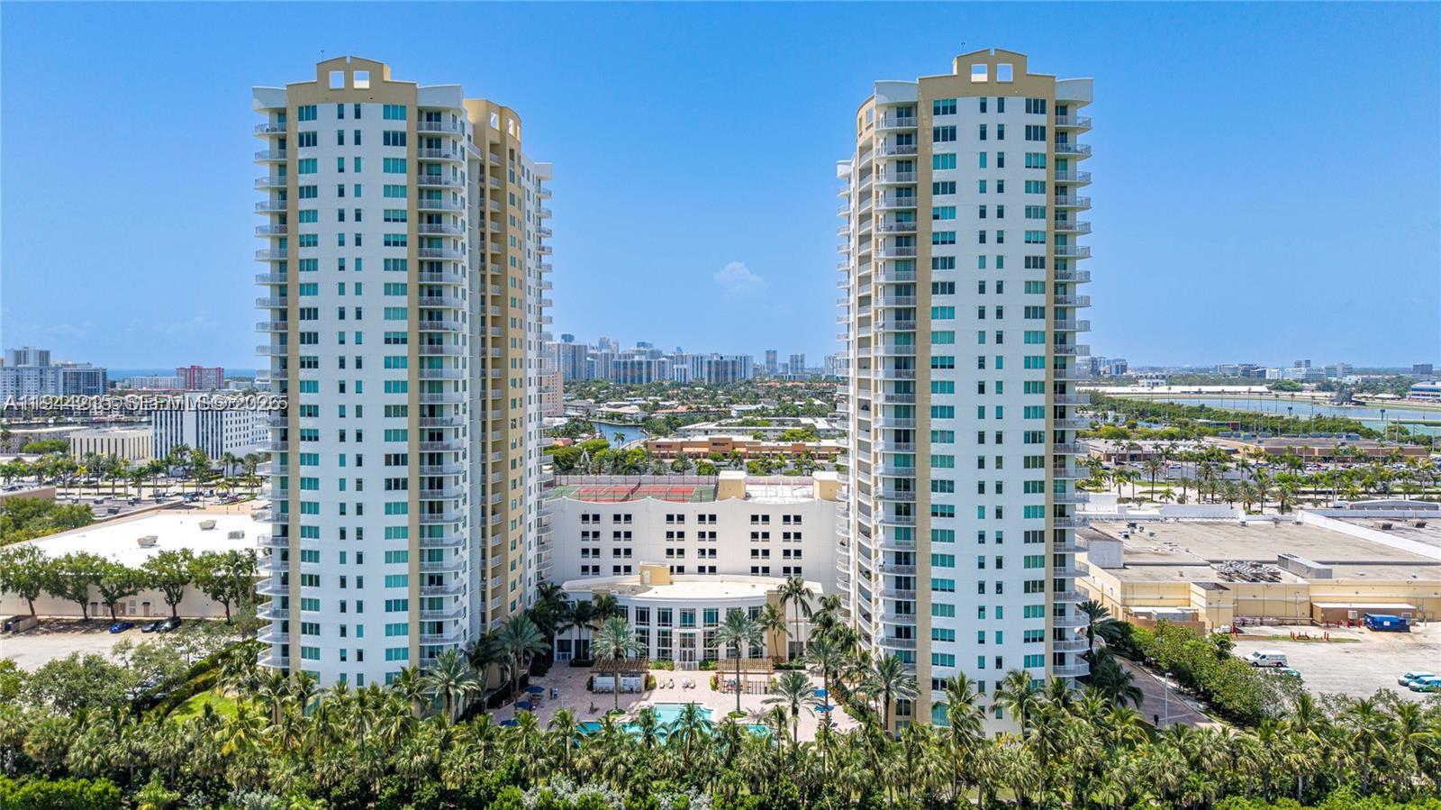 Photo of 1755 Hallandale Beach Blvd  #1605E, Hallandale Beach, Florida, 33009 - 