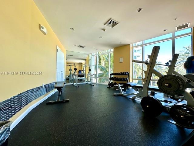 Фото 1755 Hallandale Beach Blvd  #1605E, Hallandale Beach, Florida, 33009 - 