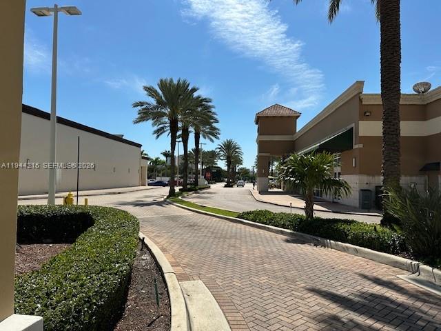 Photo of 1755 Hallandale Beach Blvd  #1605E, Hallandale Beach, Florida, 33009 - 